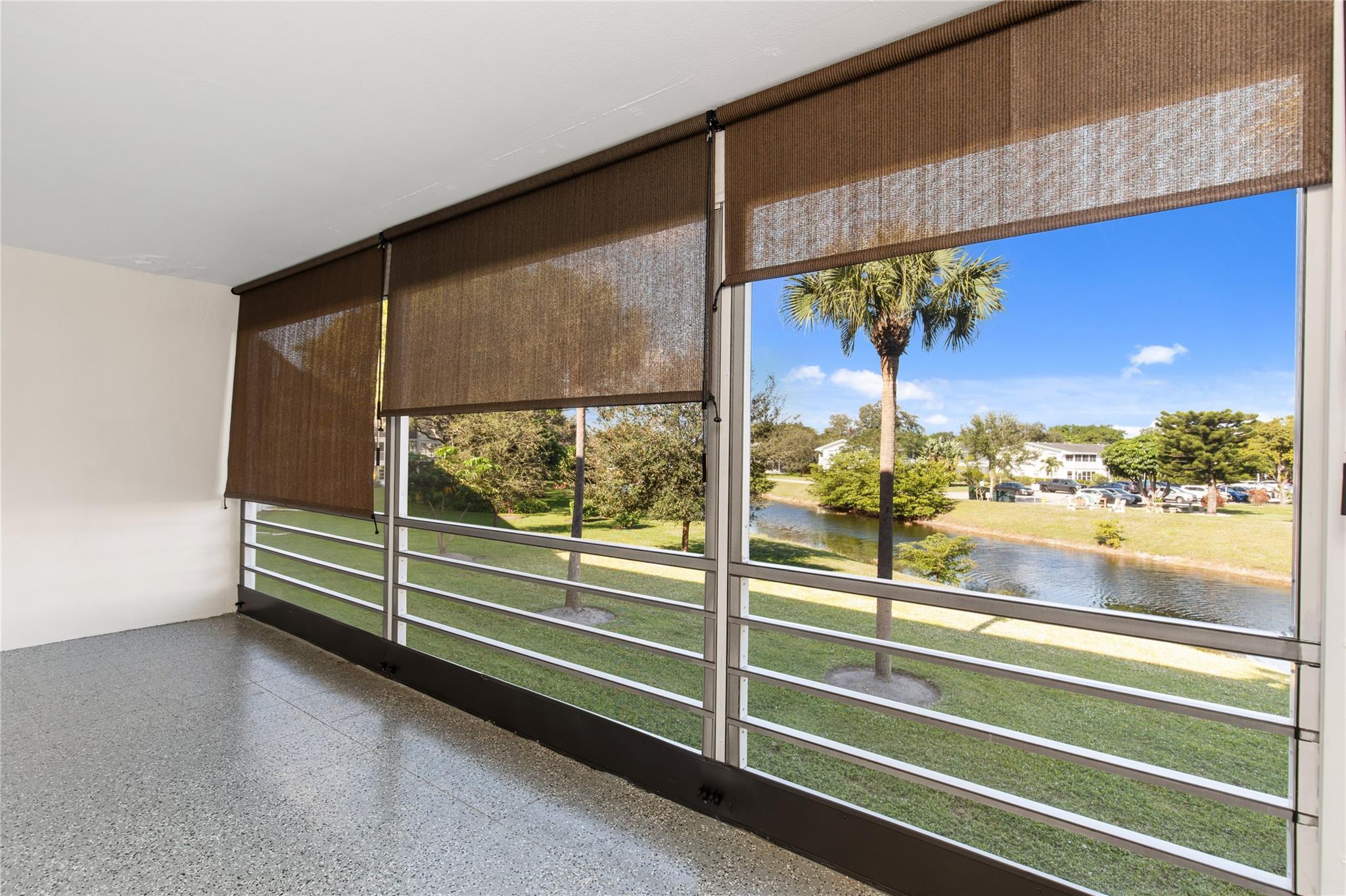 Century Village New Port - Residential