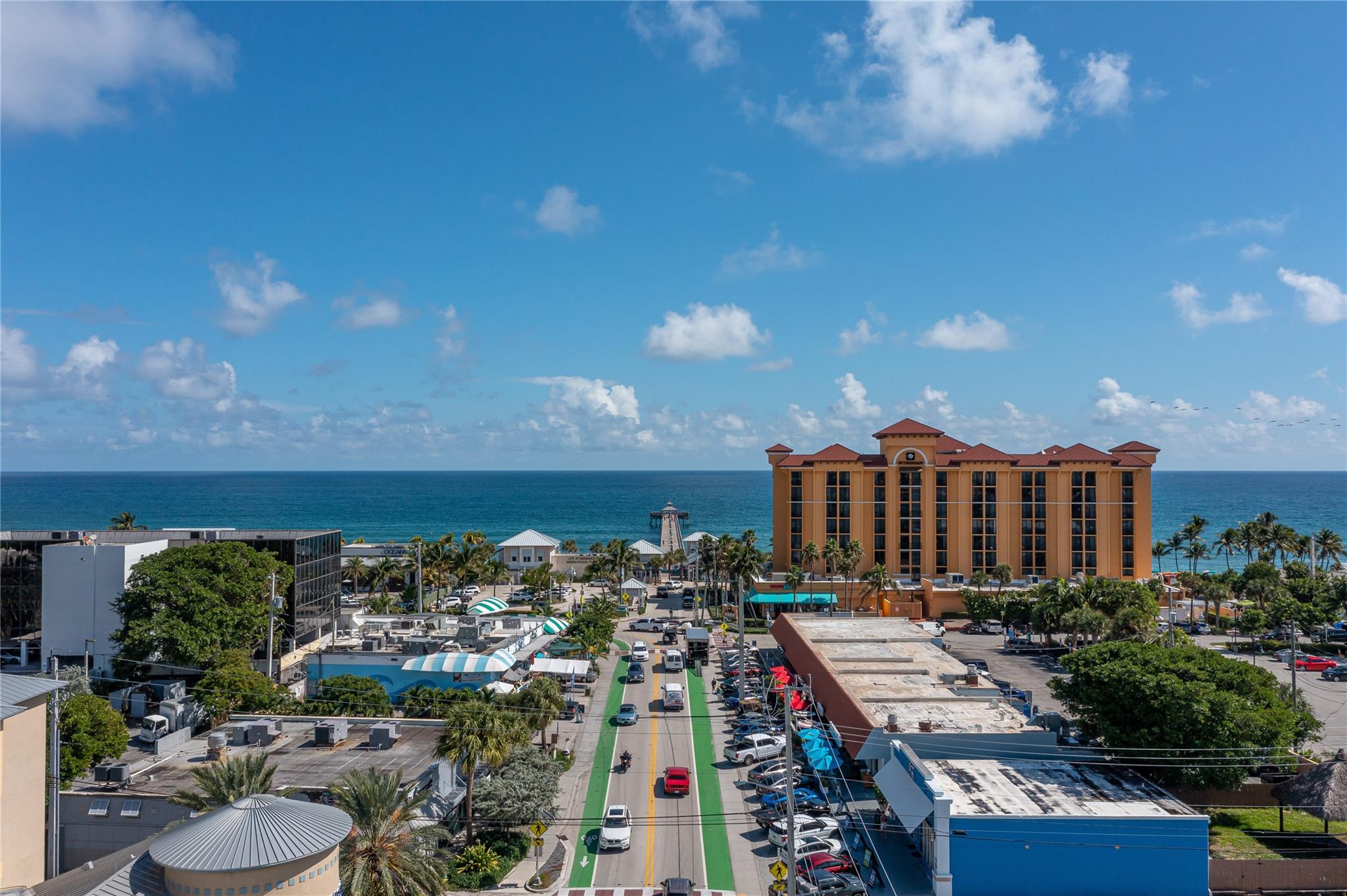 Century Village New Port - Residential