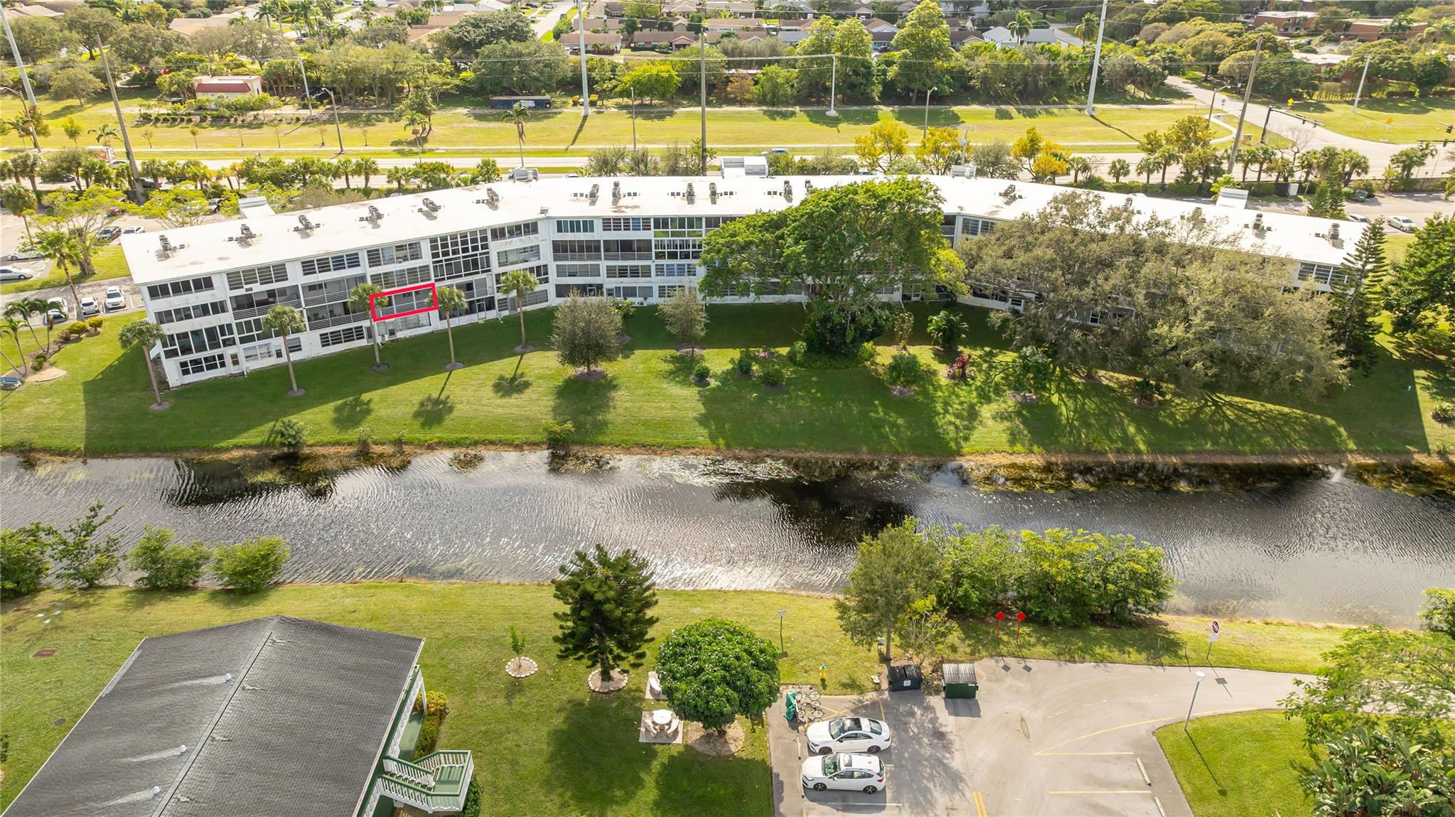 Century Village New Port - Residential