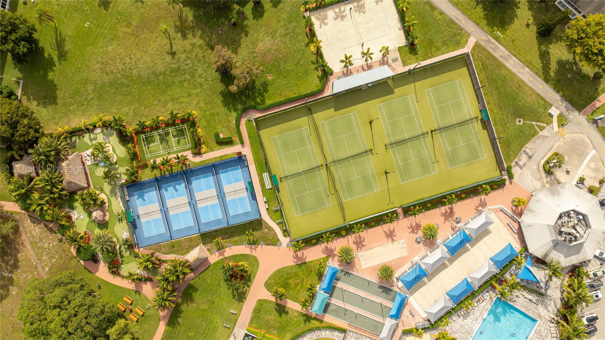 Century Village New Port - Residential