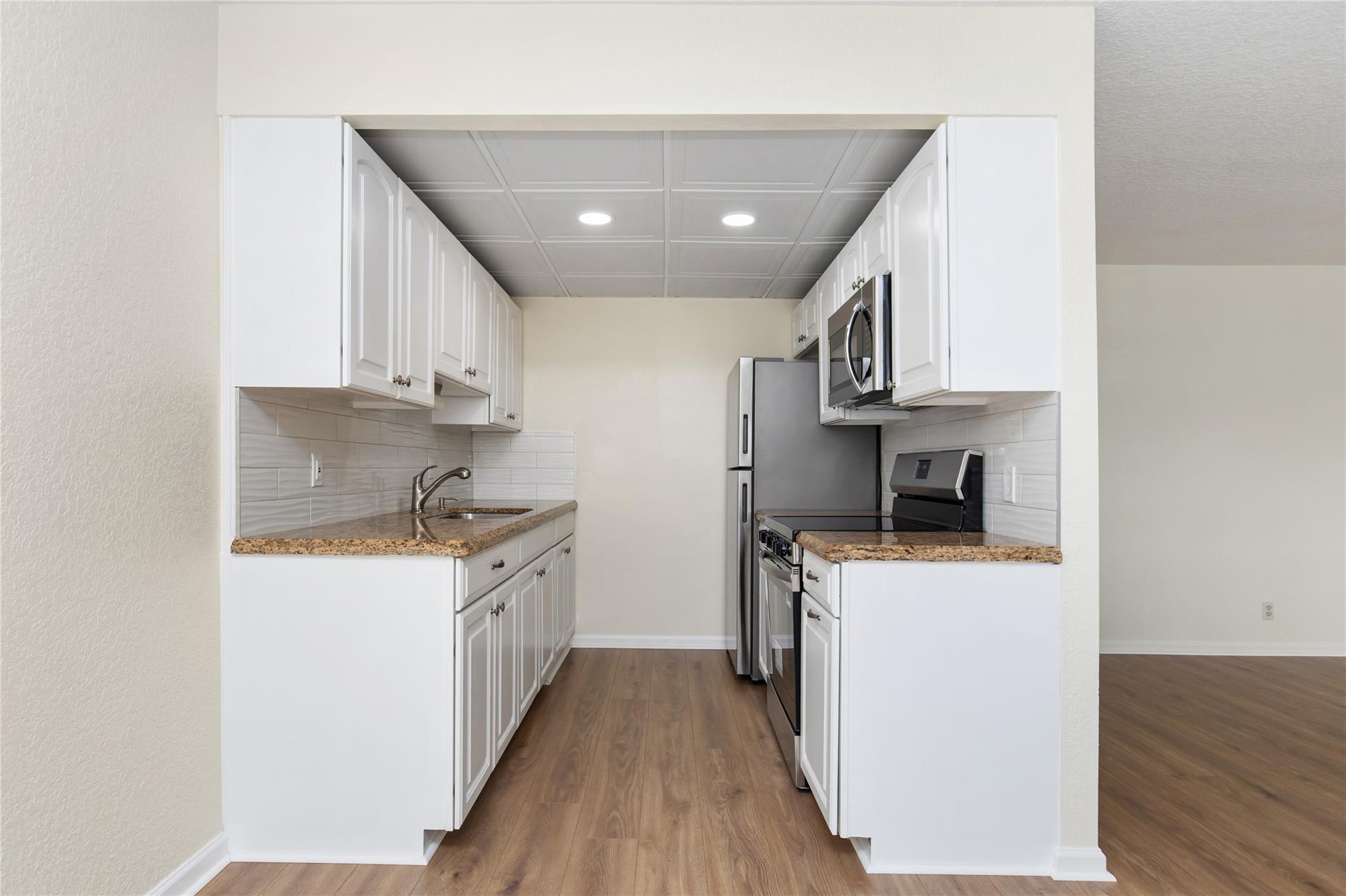 Century Village New Port - Residential