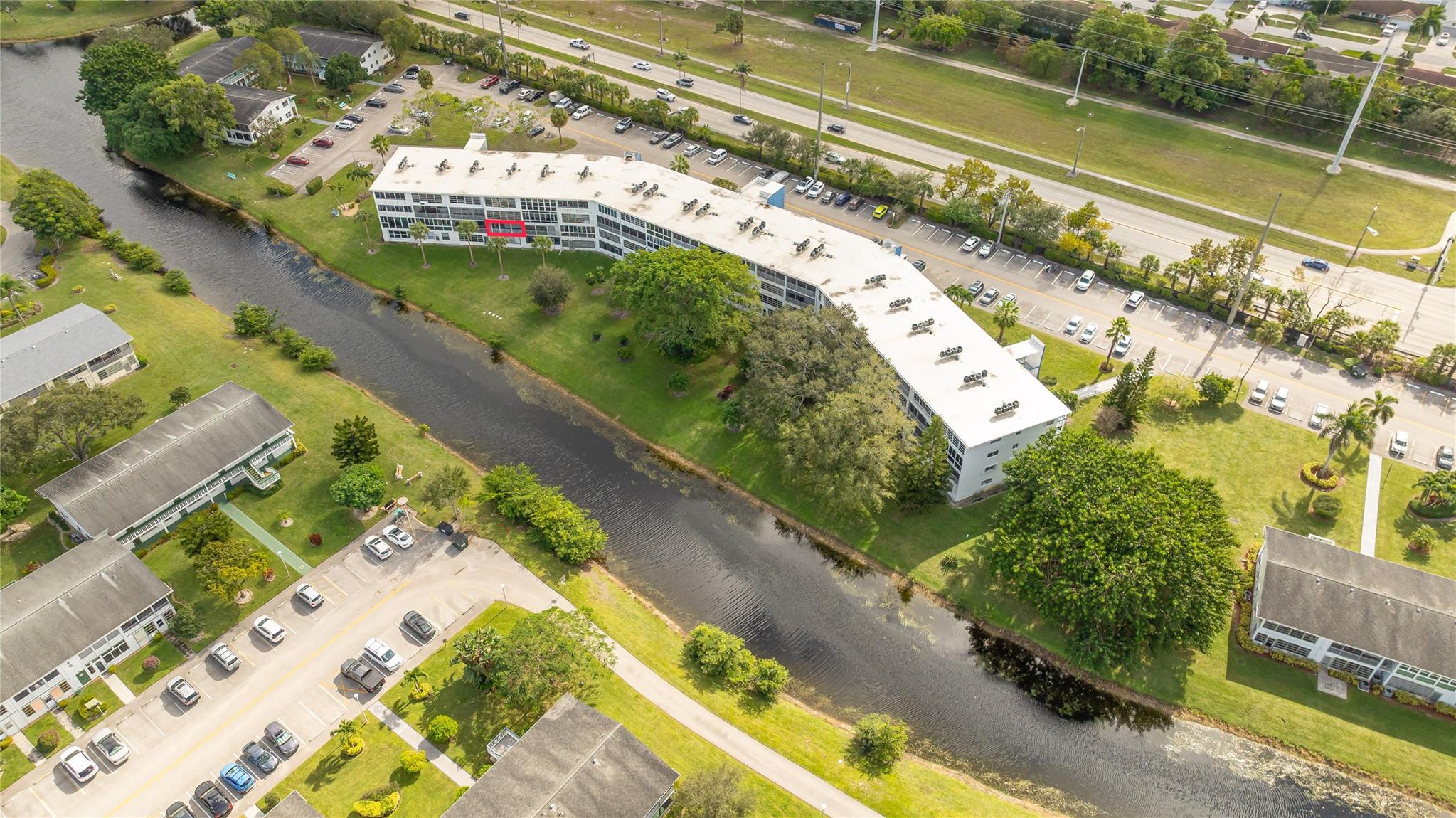 Century Village New Port - Residential