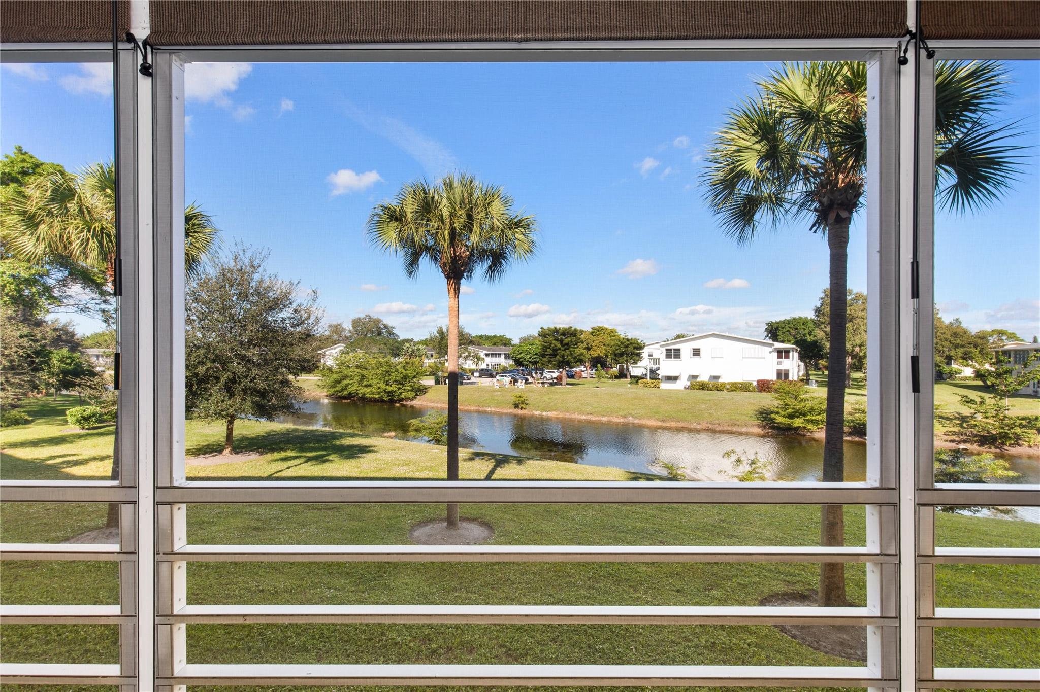 Century Village New Port - Residential