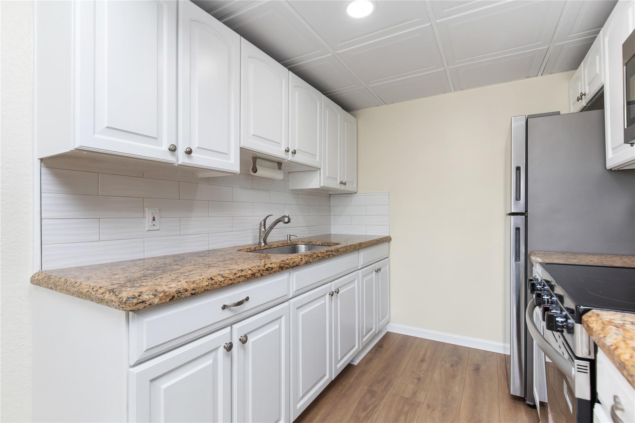 Century Village New Port - Residential