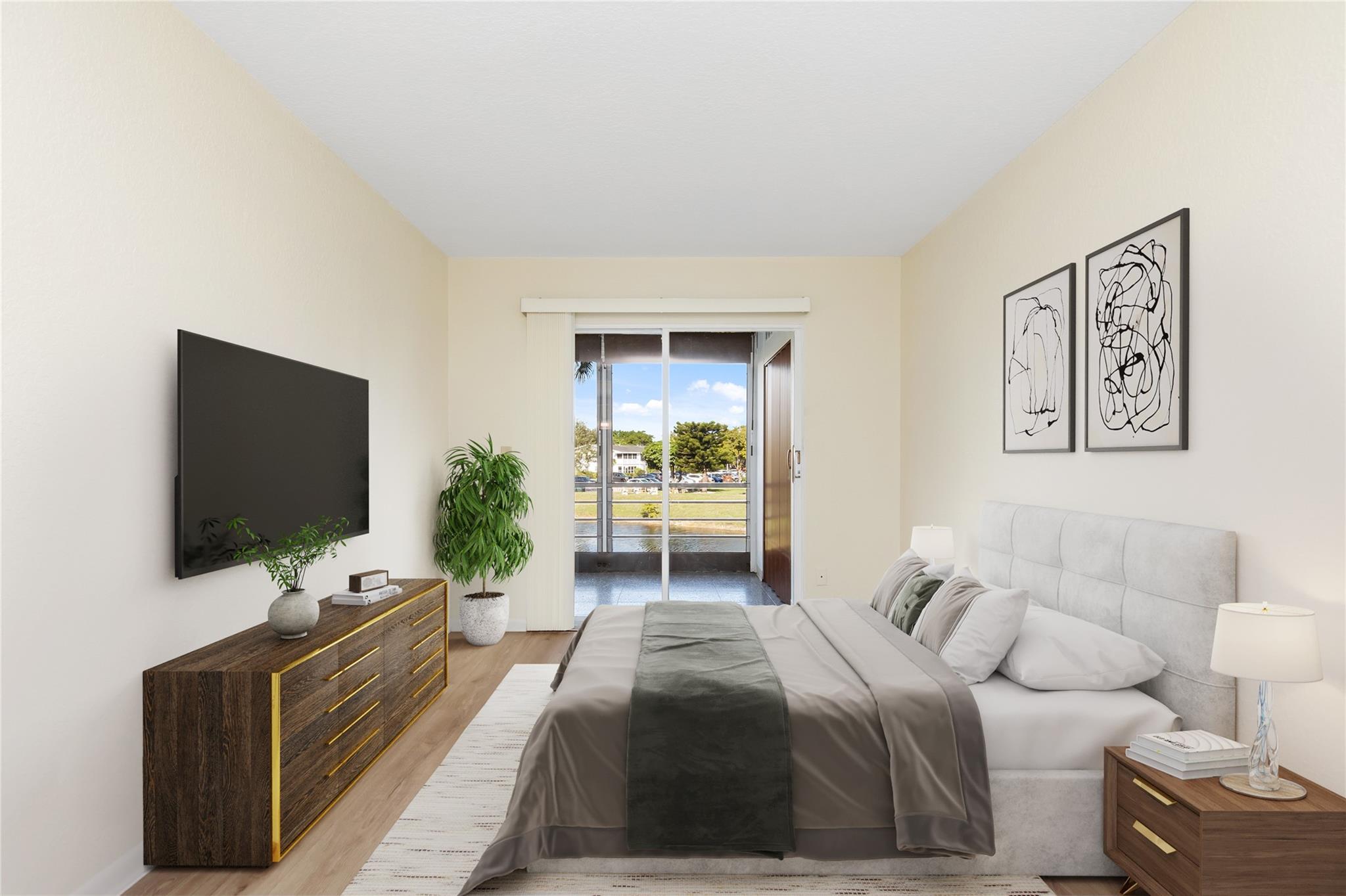 Century Village New Port - Residential