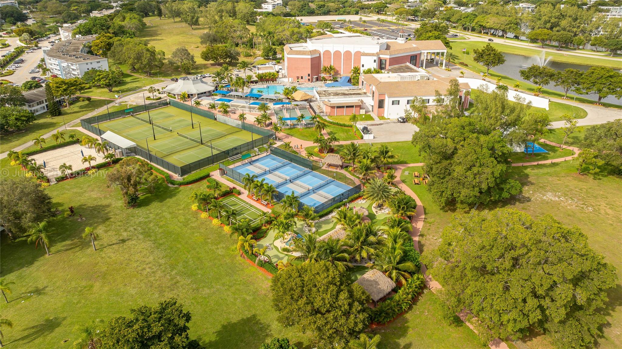 Century Village New Port - Residential