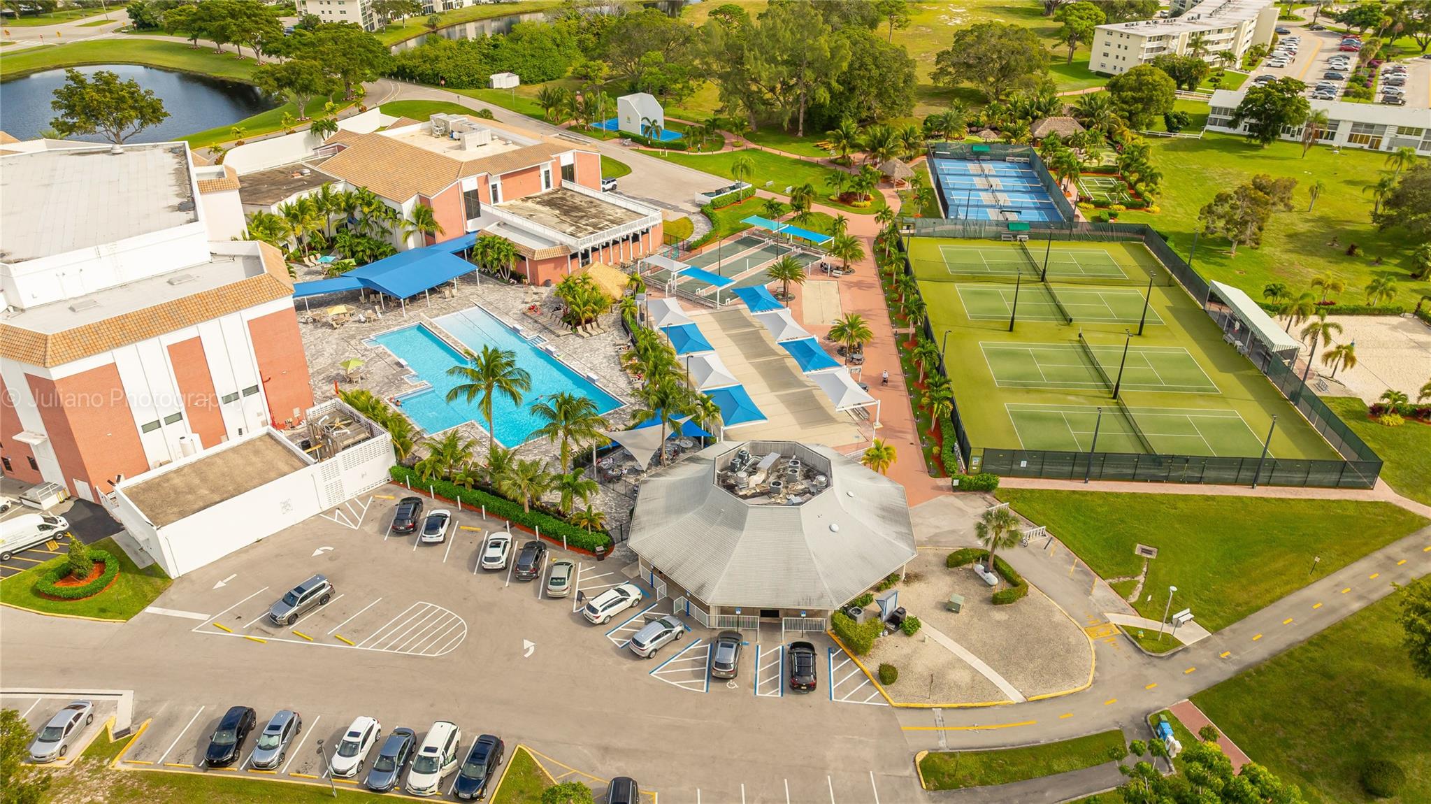 Century Village New Port - Residential