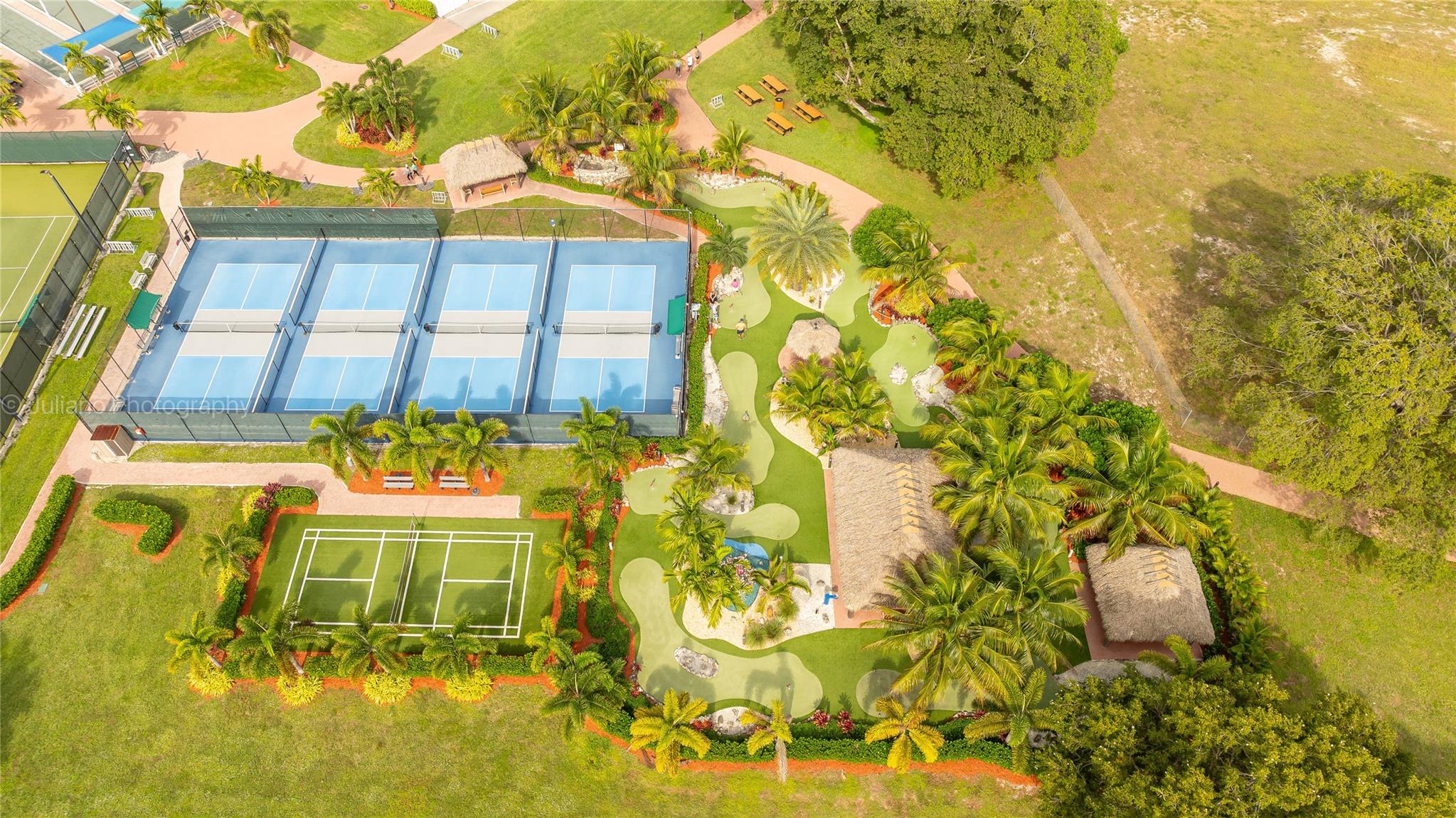 Century Village New Port - Residential