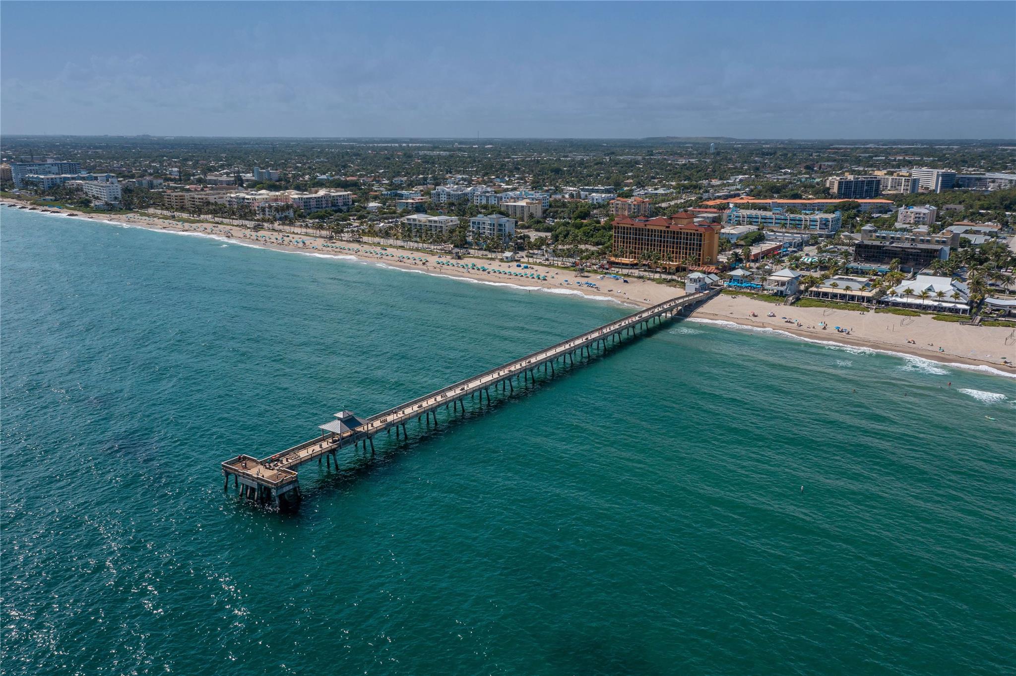 Century Village New Port - Residential