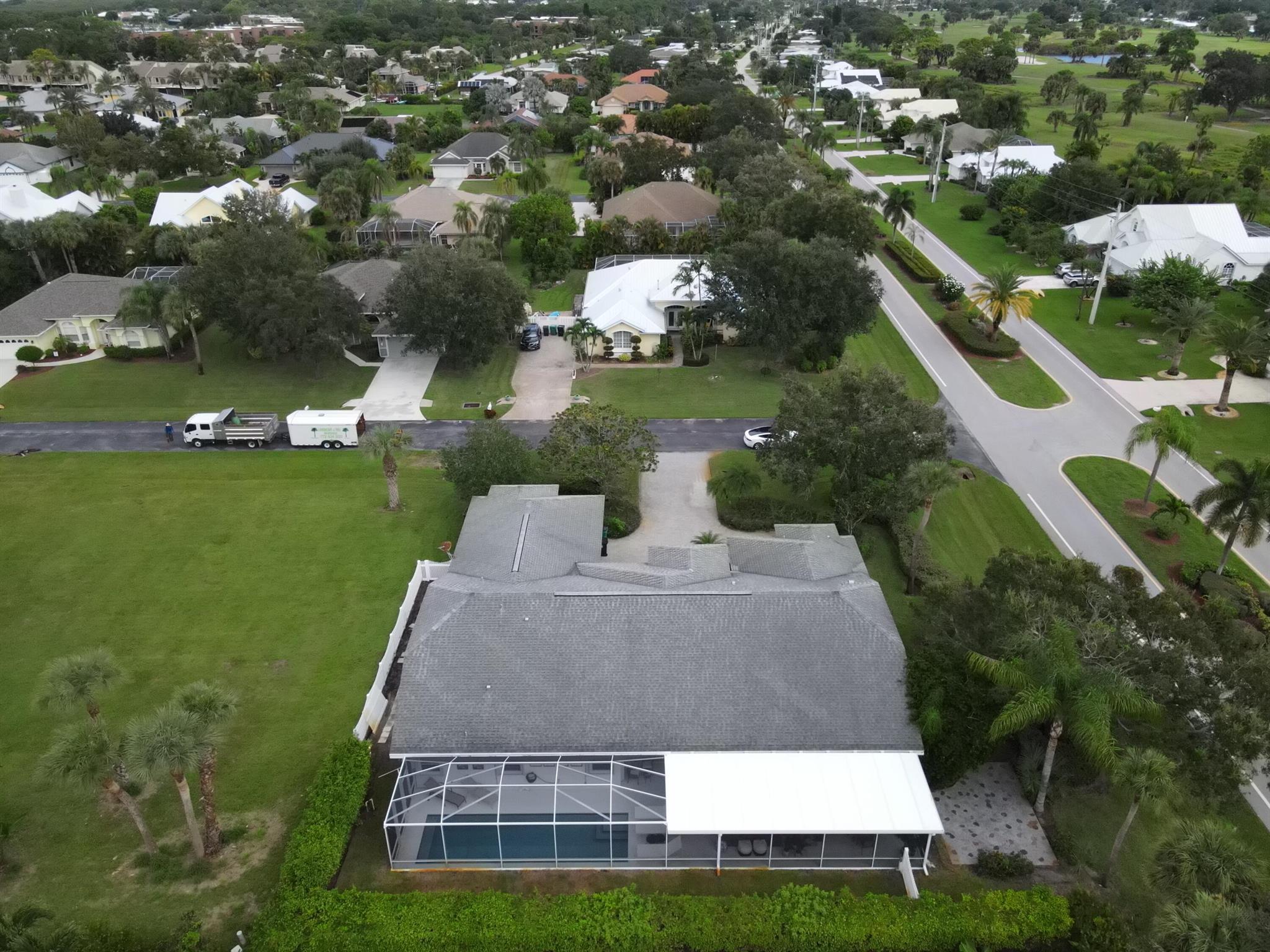 RIVER VISTA SUBDIVISION R - Residential