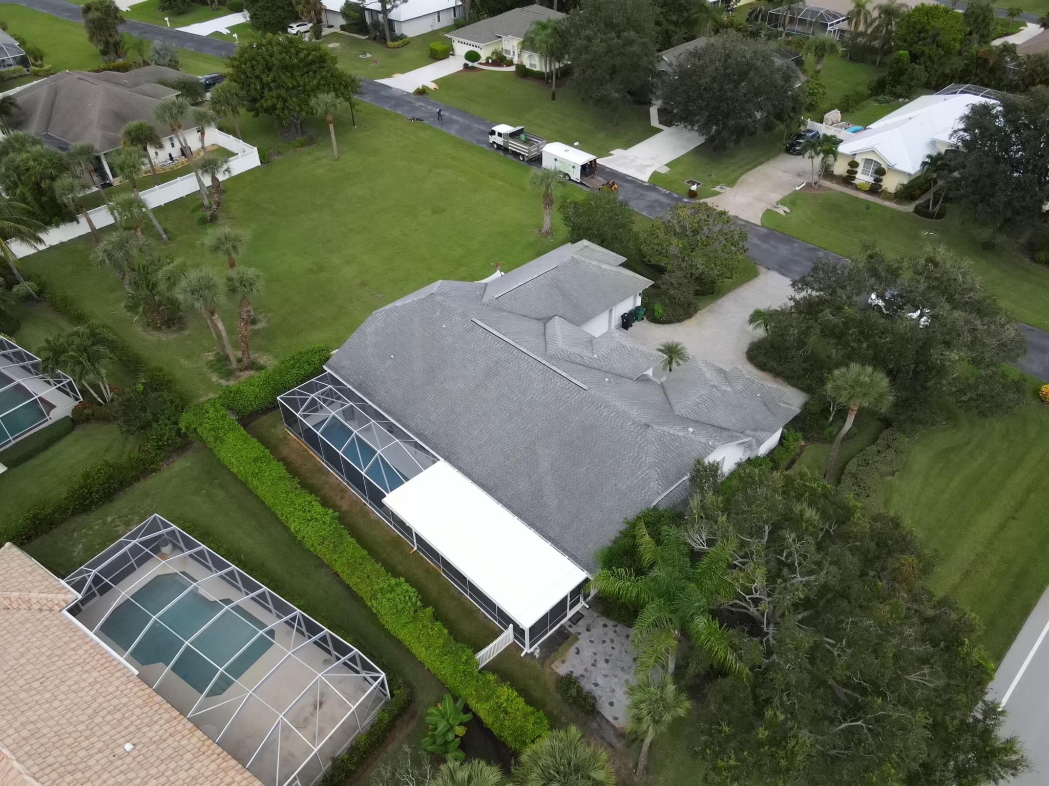 RIVER VISTA SUBDIVISION R - Residential