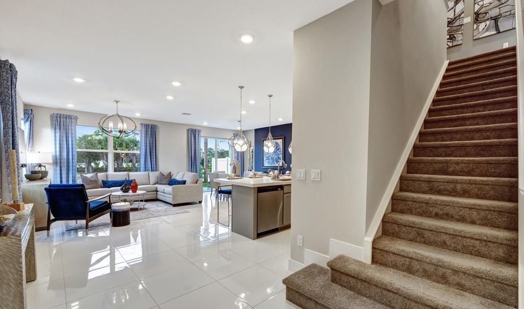 Photo of 215 Preserve Trail, Stuart, FL 34994 (MLS # F10473377)