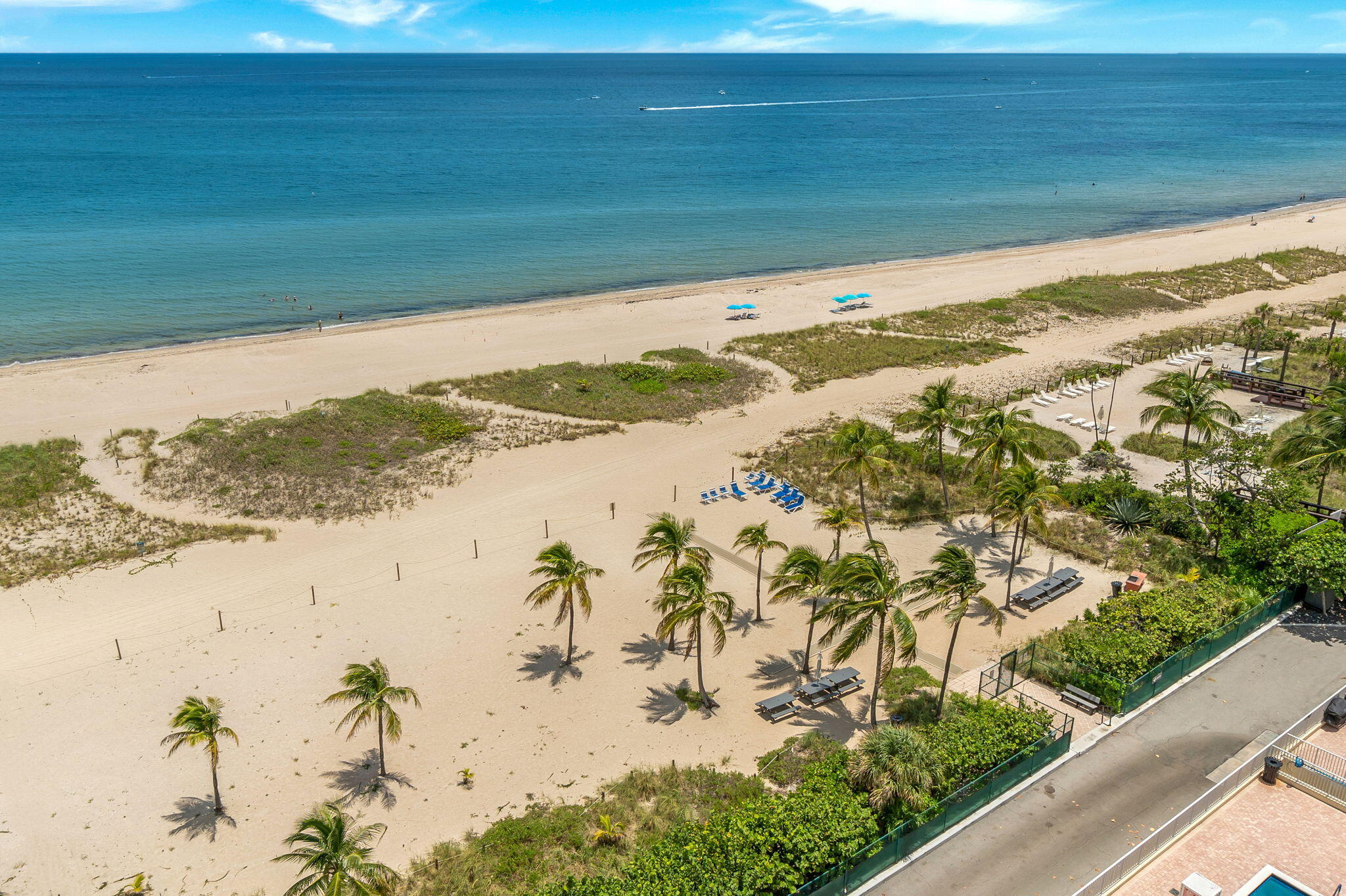 750 N OCEAN Boulevard 1202