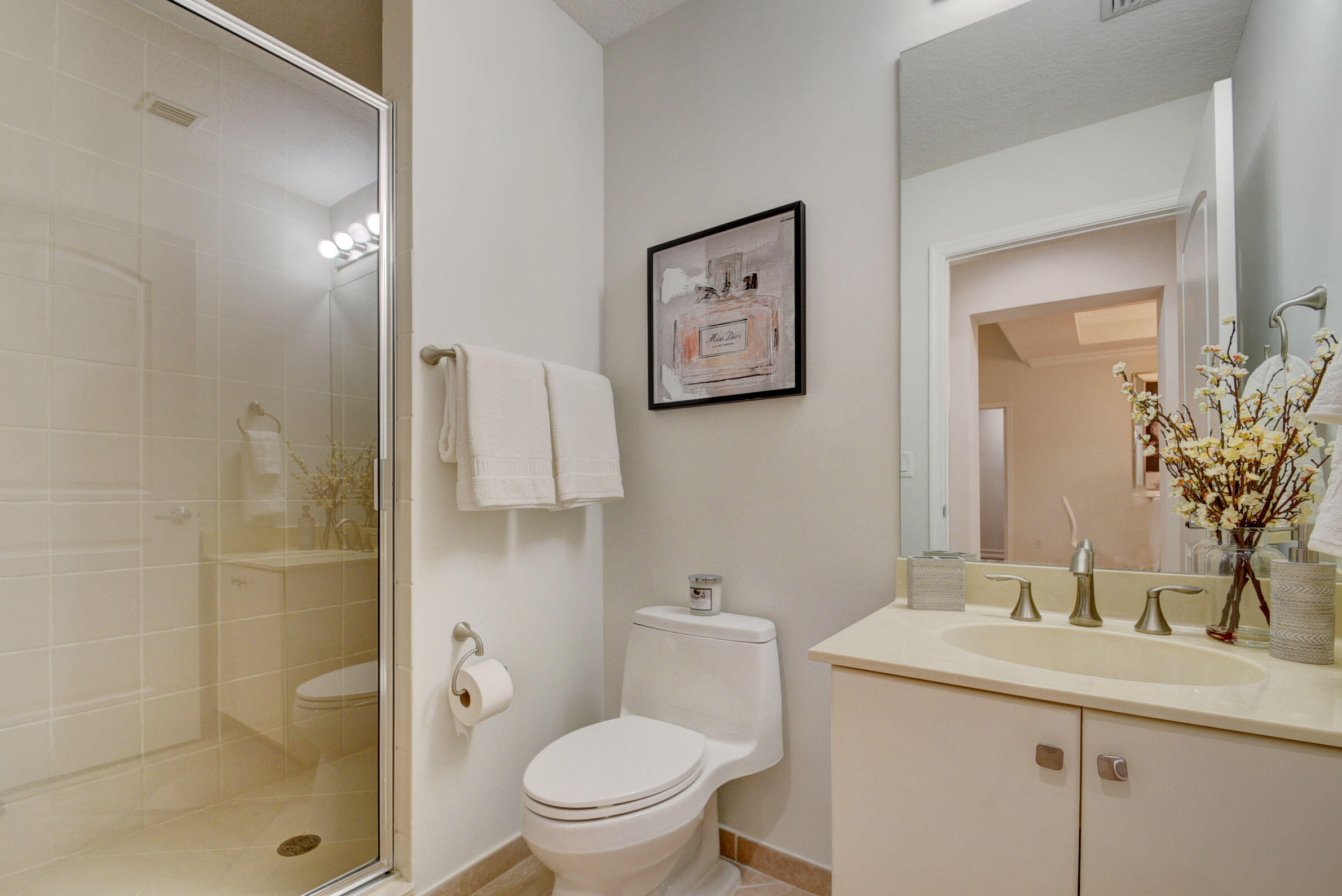 TWO CITY PLAZA CONDO - Residential