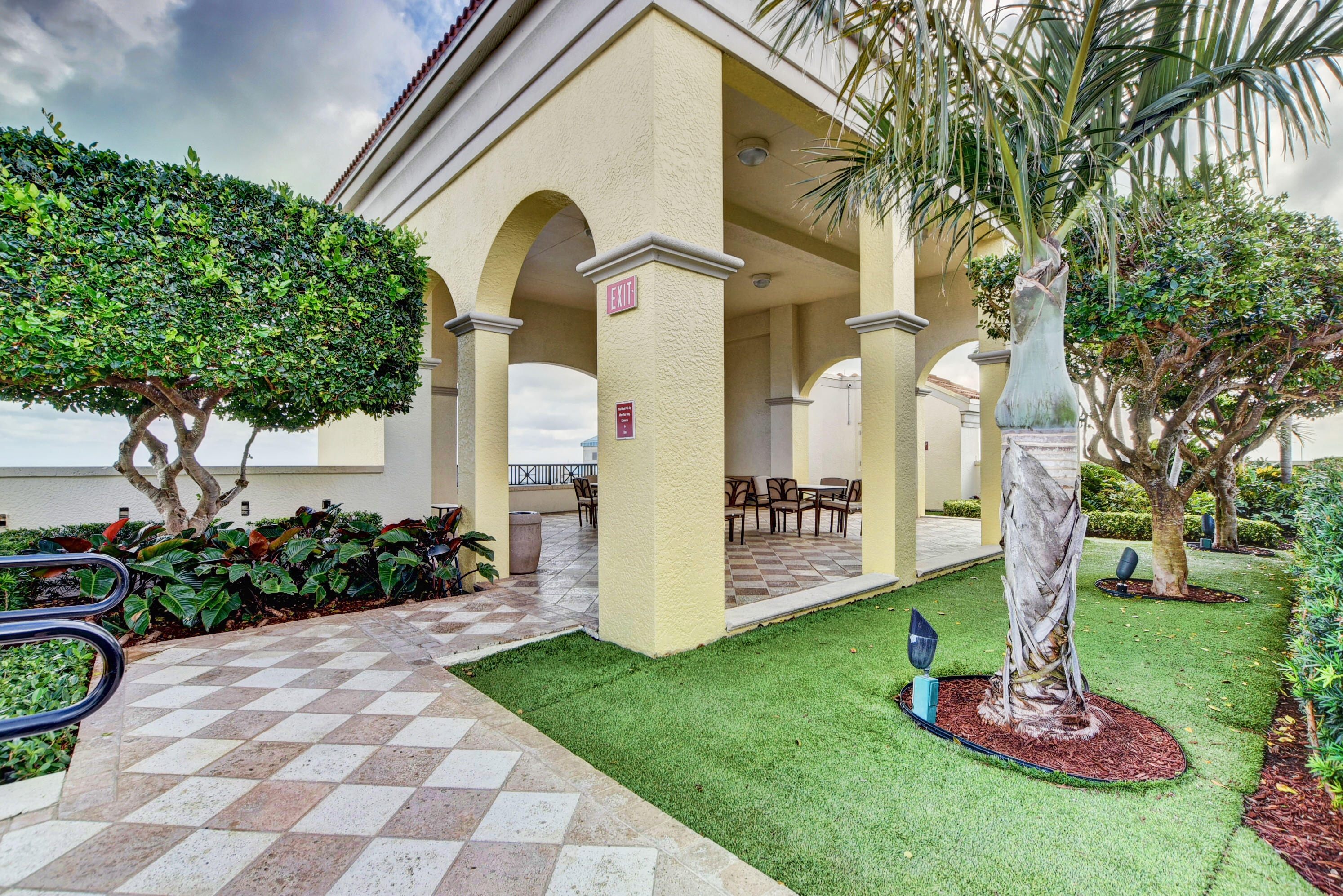 TWO CITY PLAZA CONDO - Residential