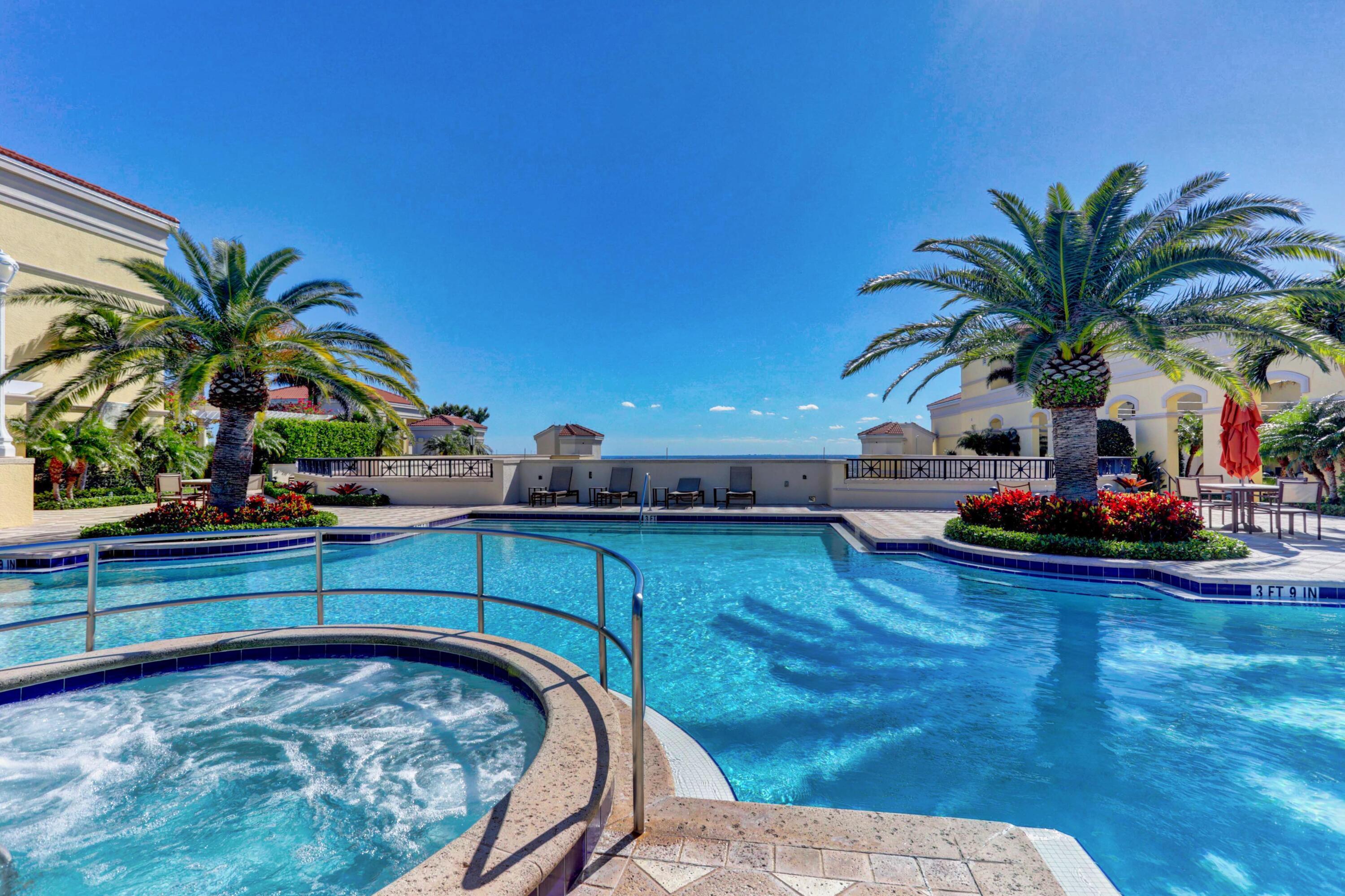TWO CITY PLAZA CONDO - Residential