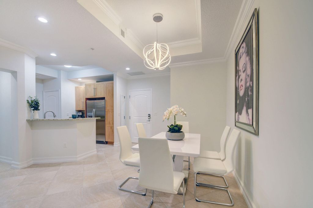 Photo of 701 S Olive Avenue #1506, West Palm Beach, FL 33401 (MLS # B26032360)