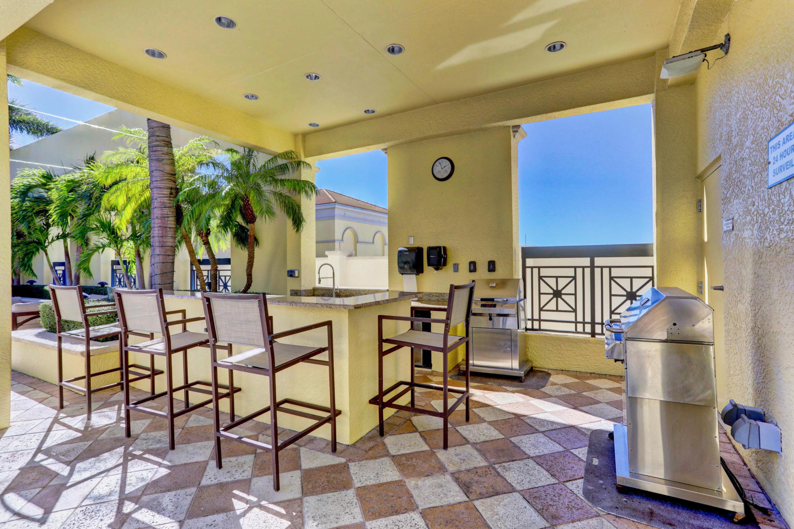 TWO CITY PLAZA CONDO - Residential