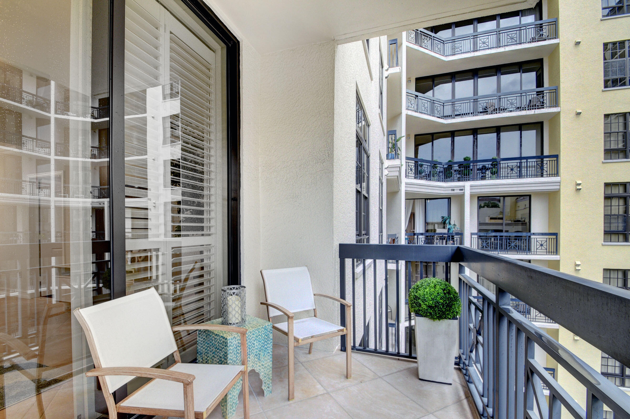 TWO CITY PLAZA CONDO - Residential