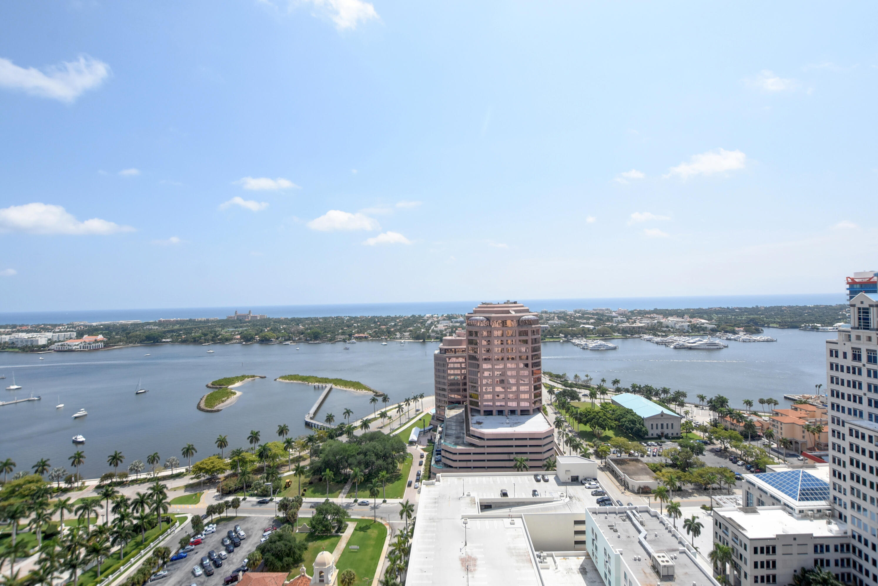 TWO CITY PLAZA CONDO - Residential