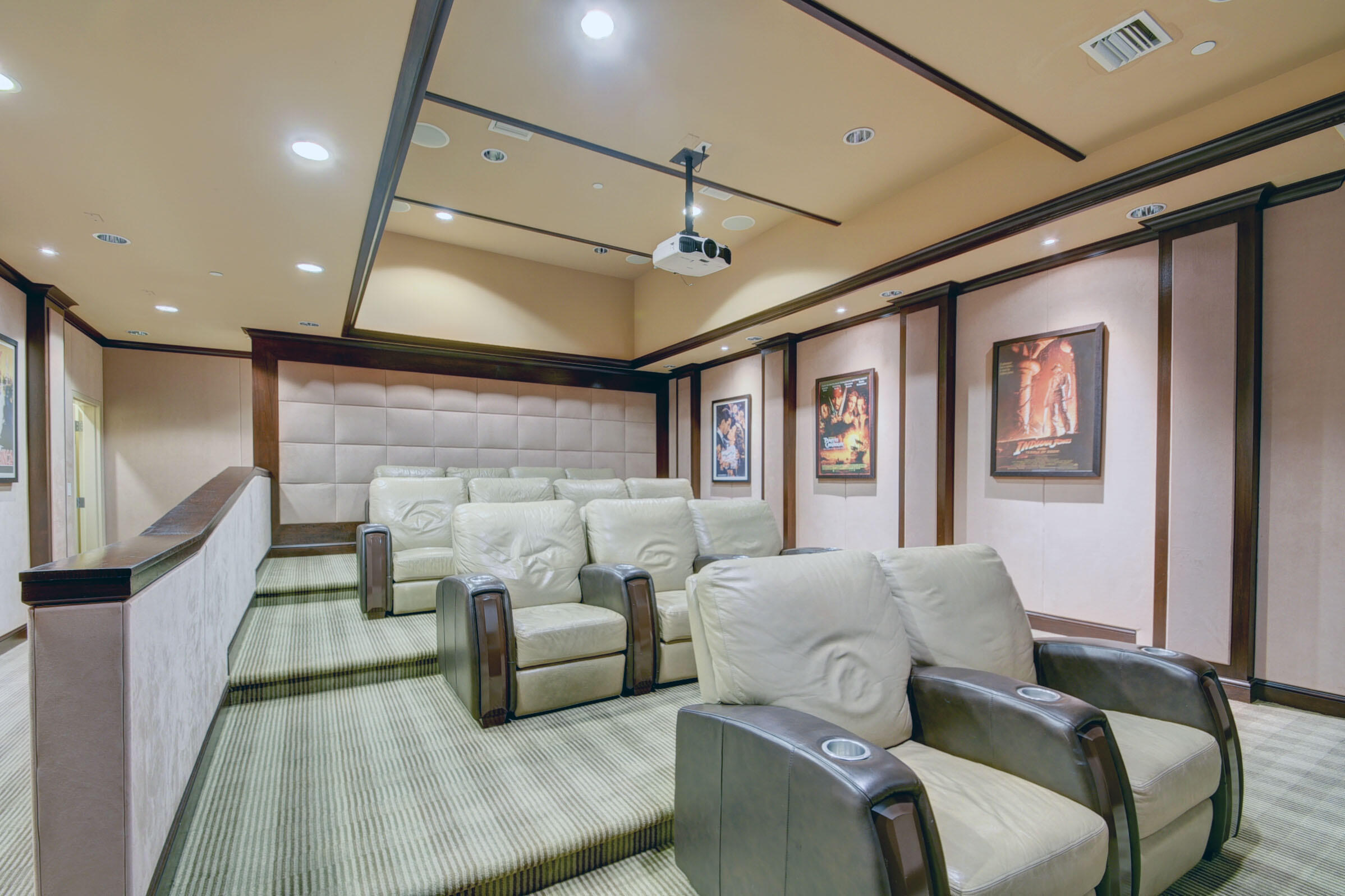 TWO CITY PLAZA CONDO - Residential