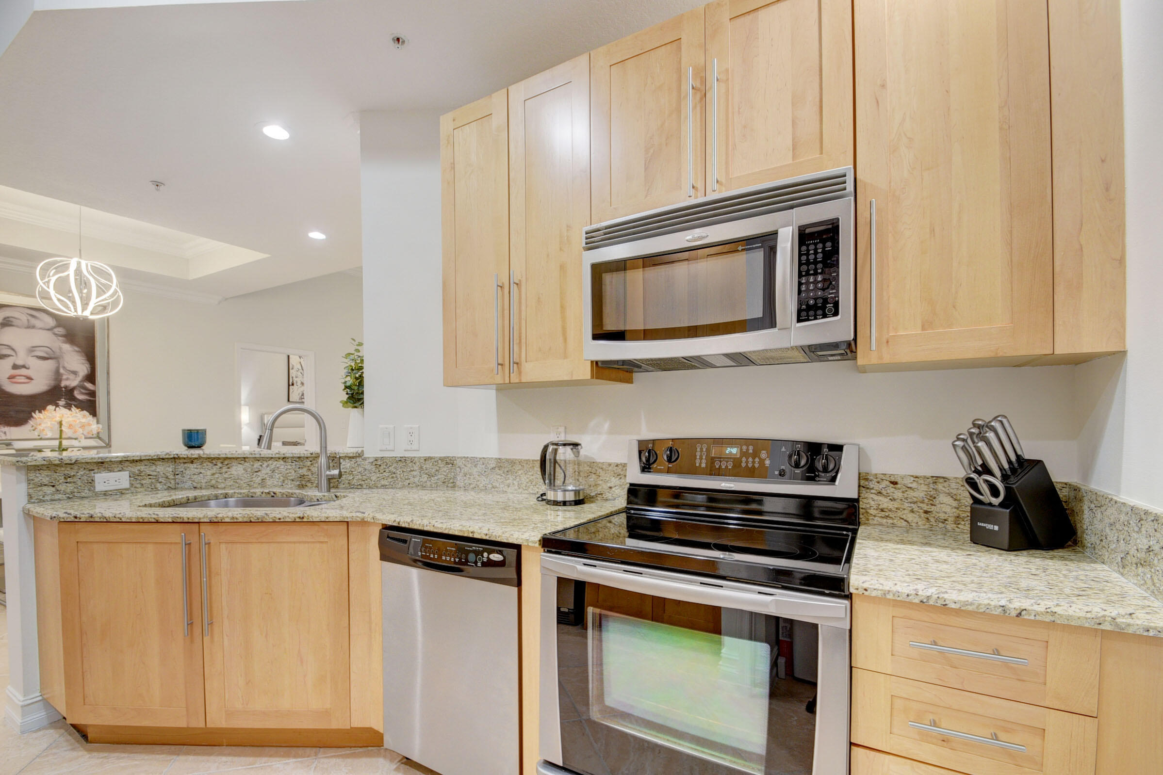 TWO CITY PLAZA CONDO - Residential