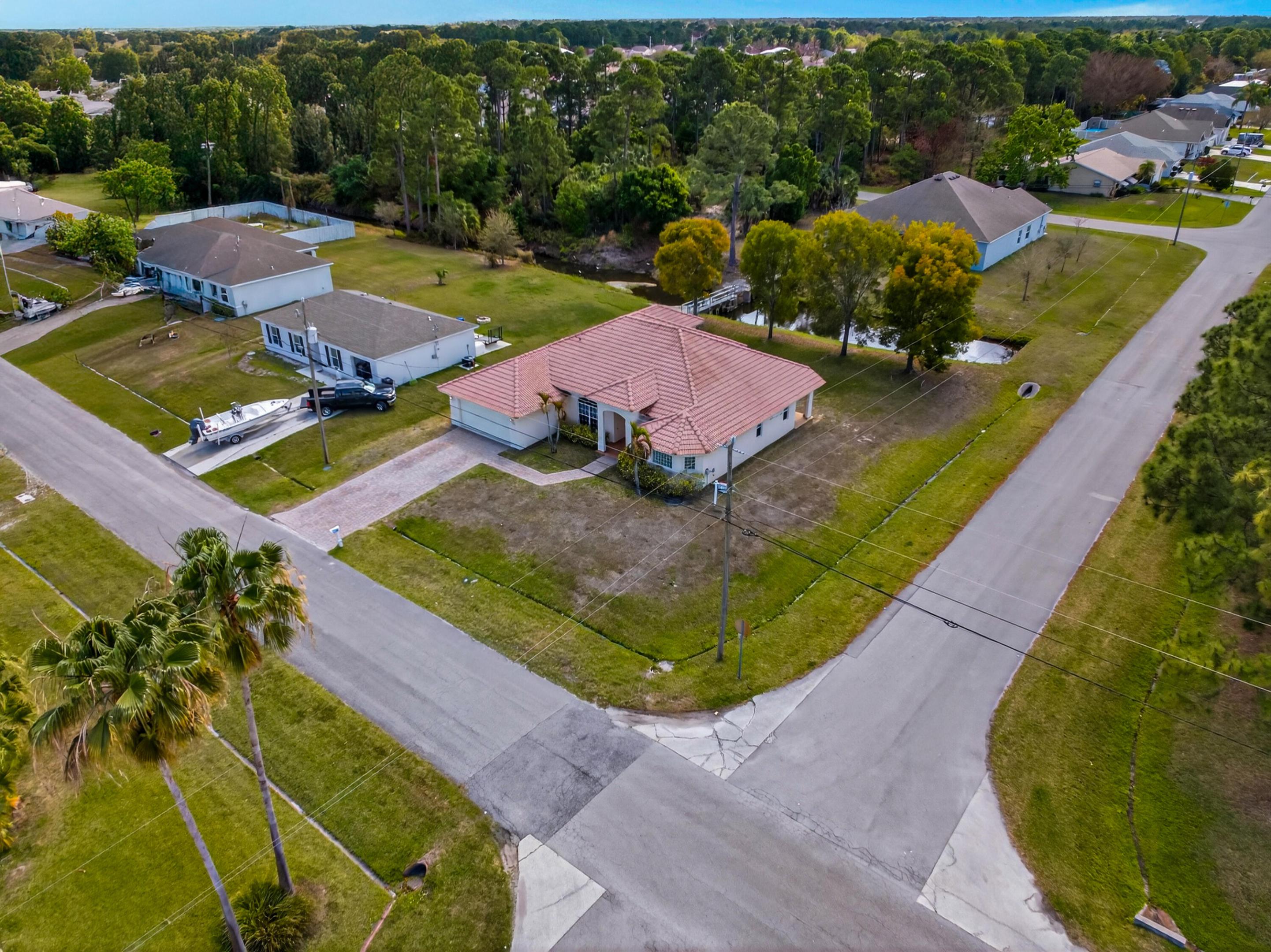 PO RT ST LUCIE-SECTION 07 - Residential