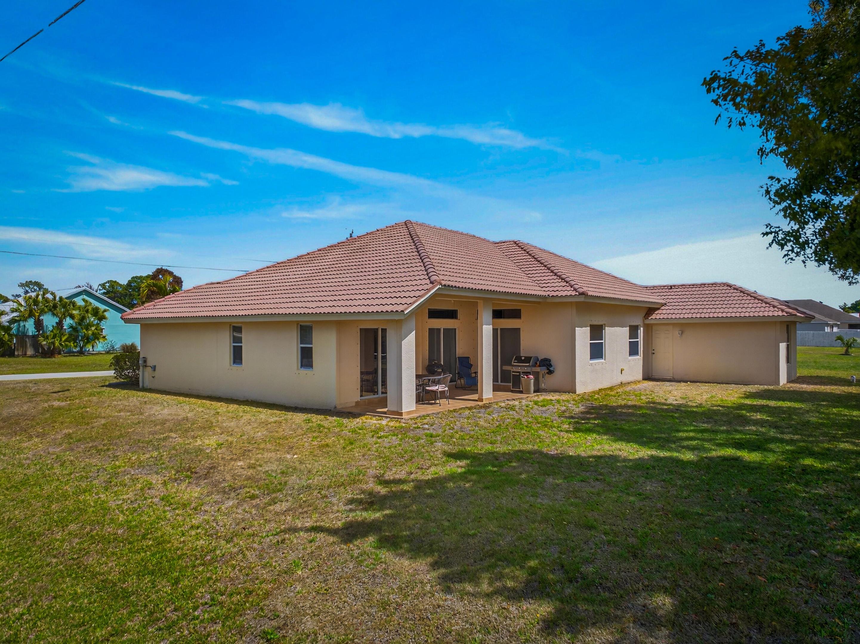 PO RT ST LUCIE-SECTION 07 - Residential