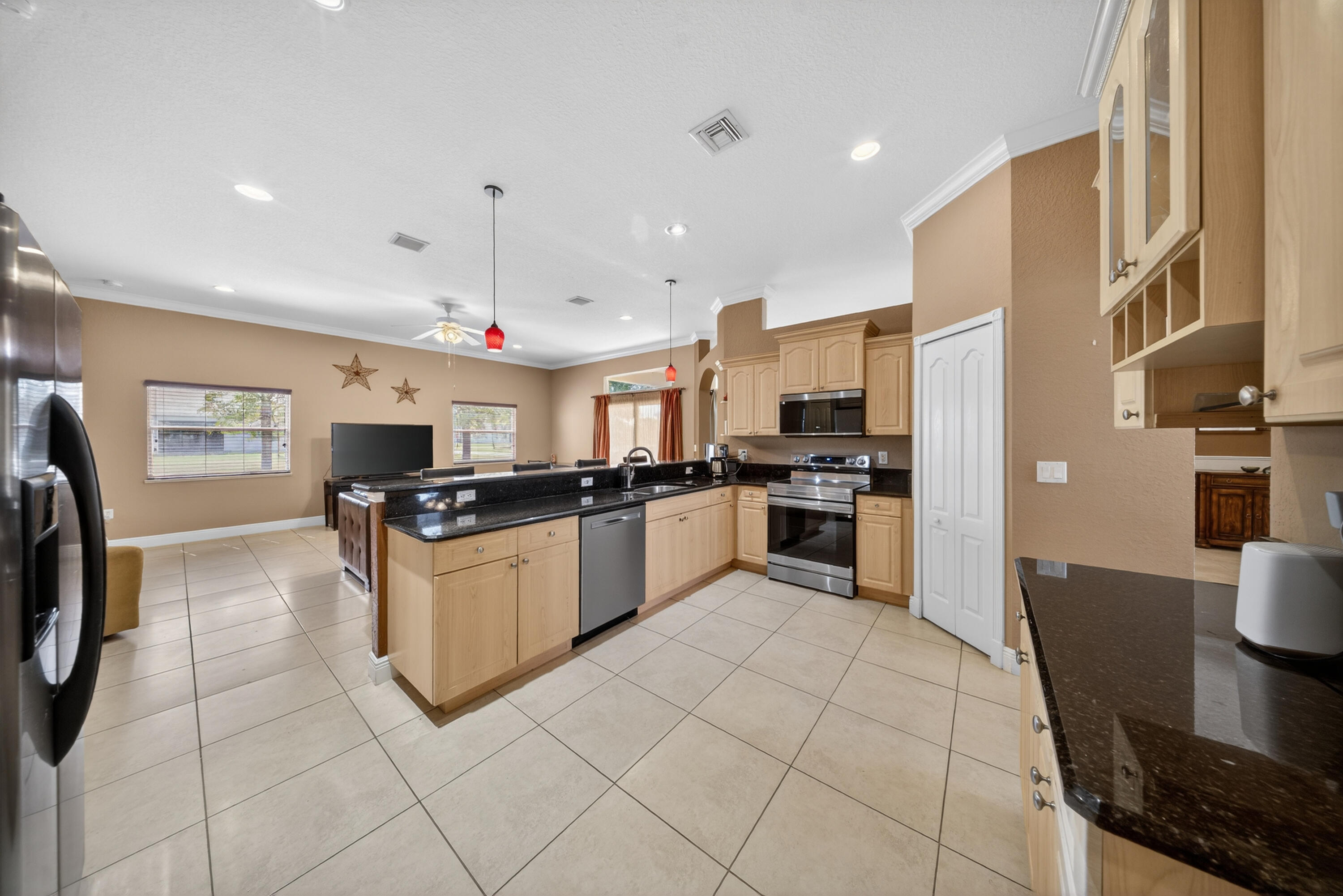 PO RT ST LUCIE-SECTION 07 - Residential