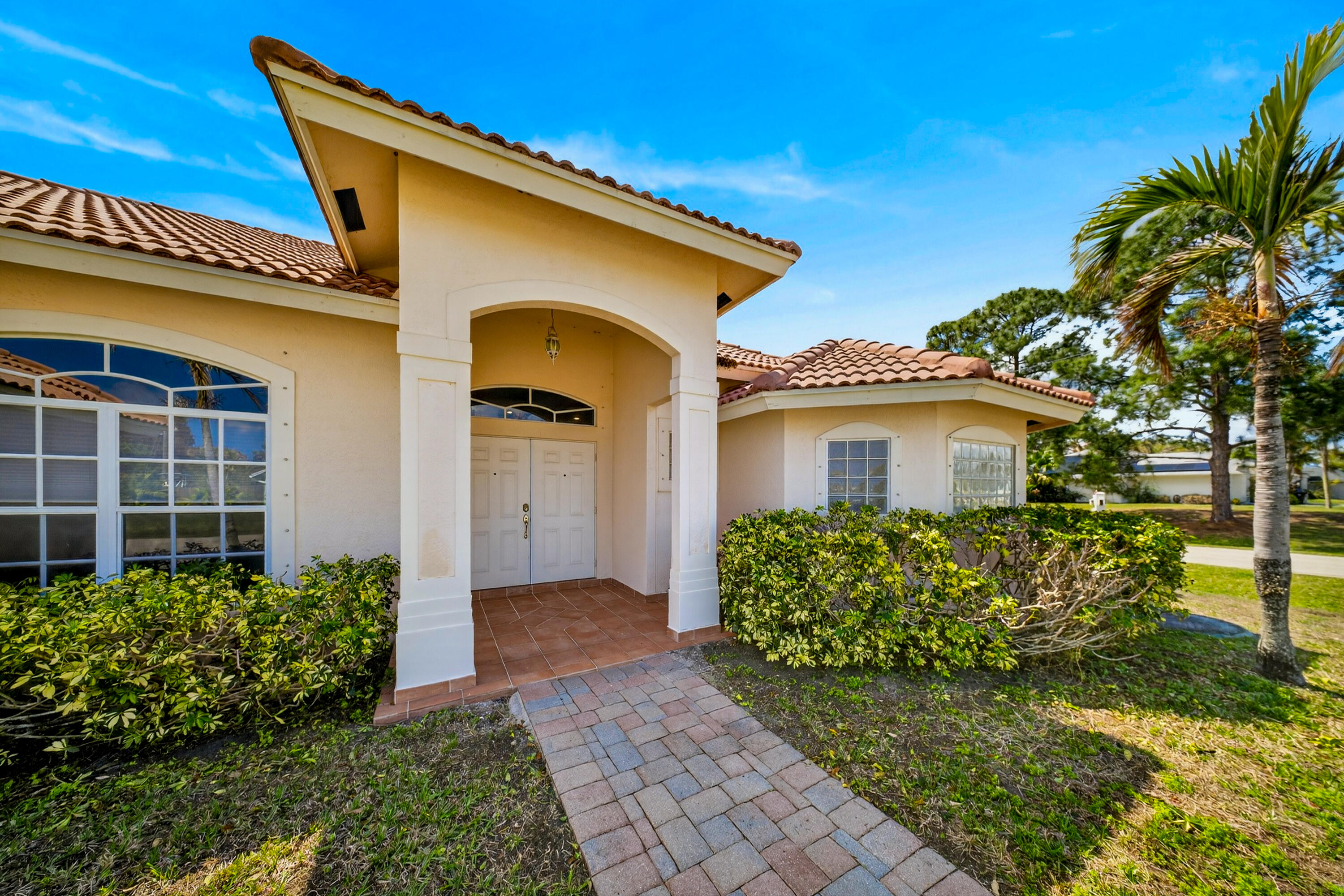 PO RT ST LUCIE-SECTION 07 - Residential