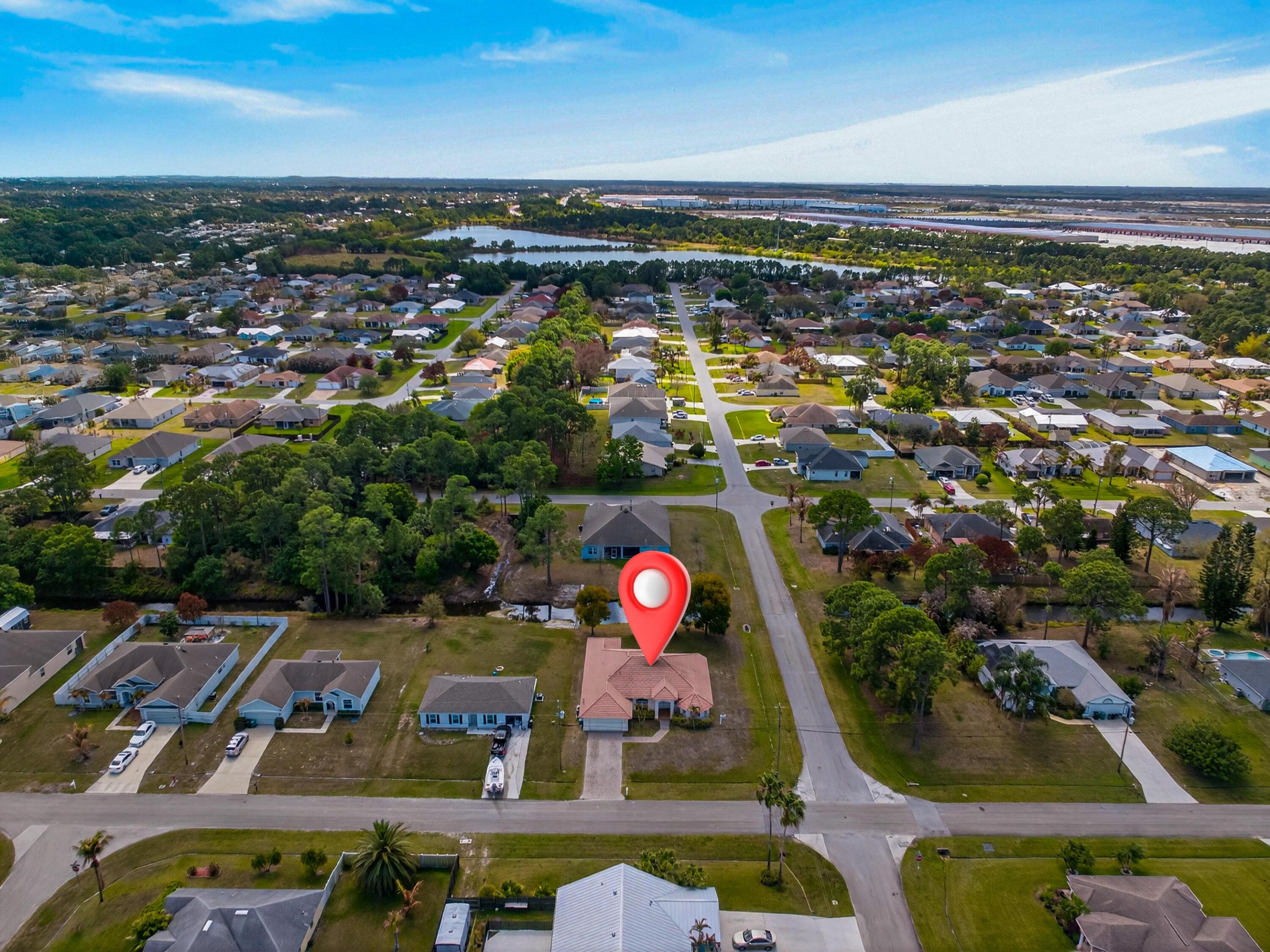 PO RT ST LUCIE-SECTION 07 - Residential