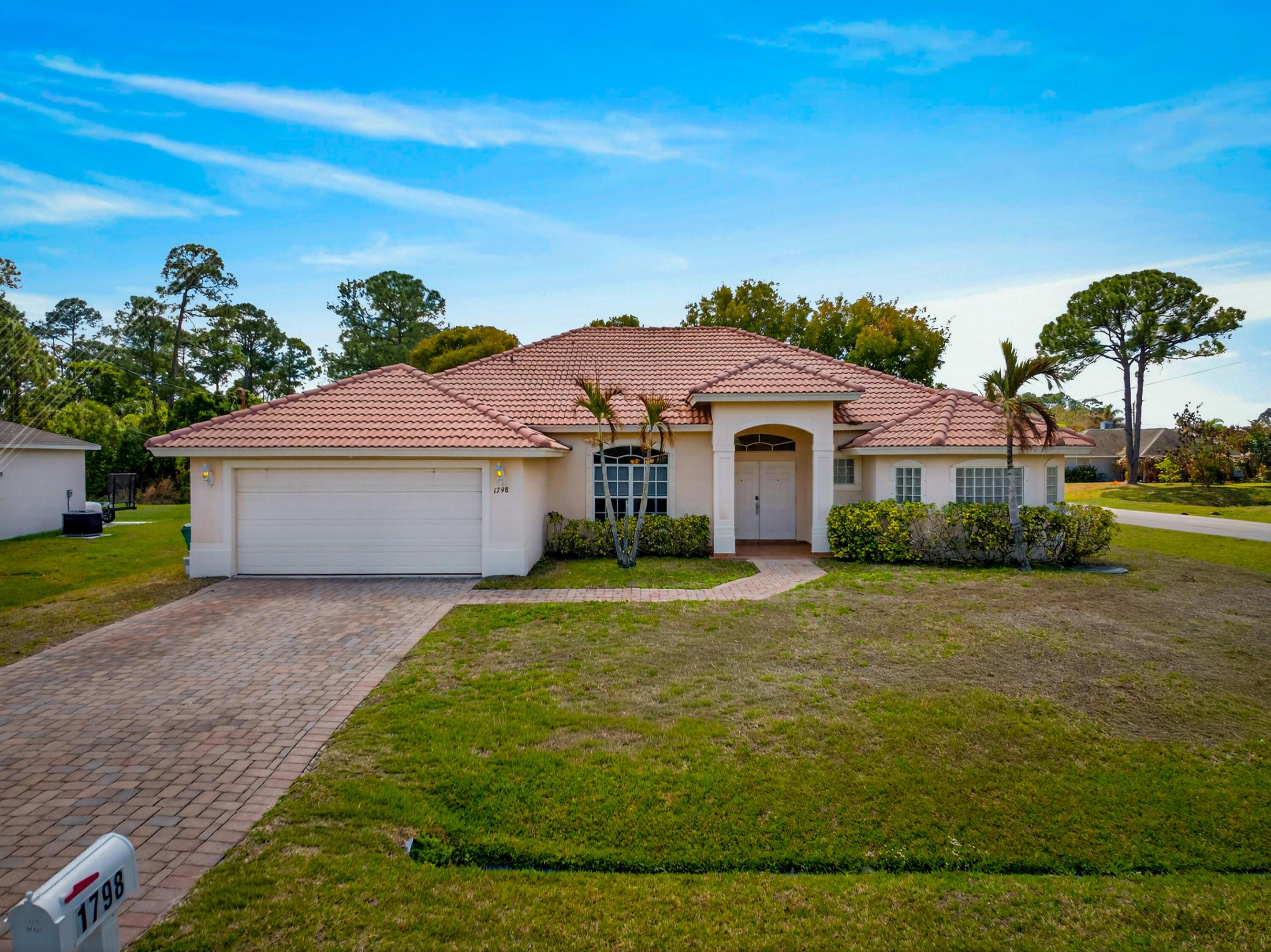 PO RT ST LUCIE-SECTION 07 - Residential