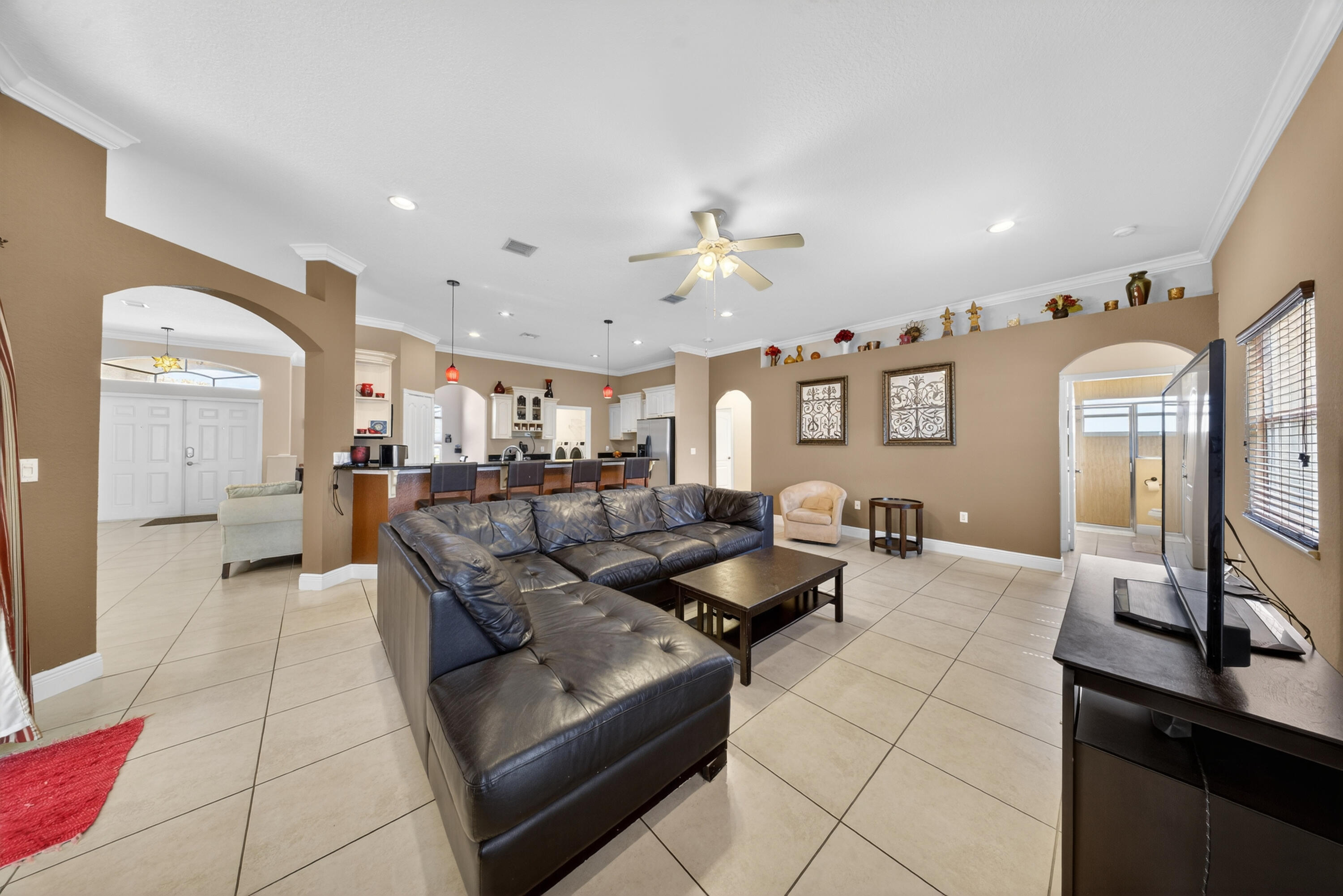 PO RT ST LUCIE-SECTION 07 - Residential