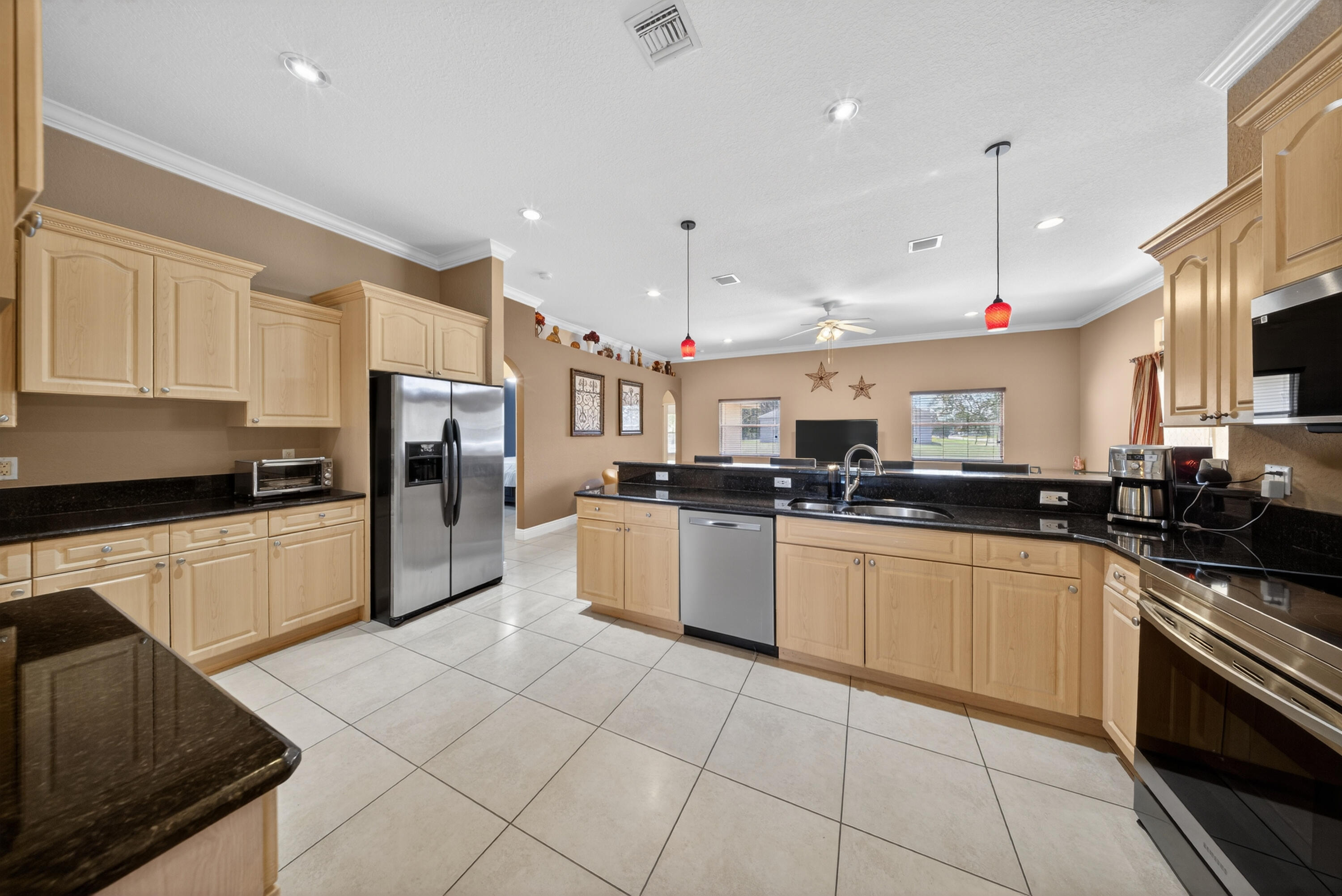 PO RT ST LUCIE-SECTION 07 - Residential