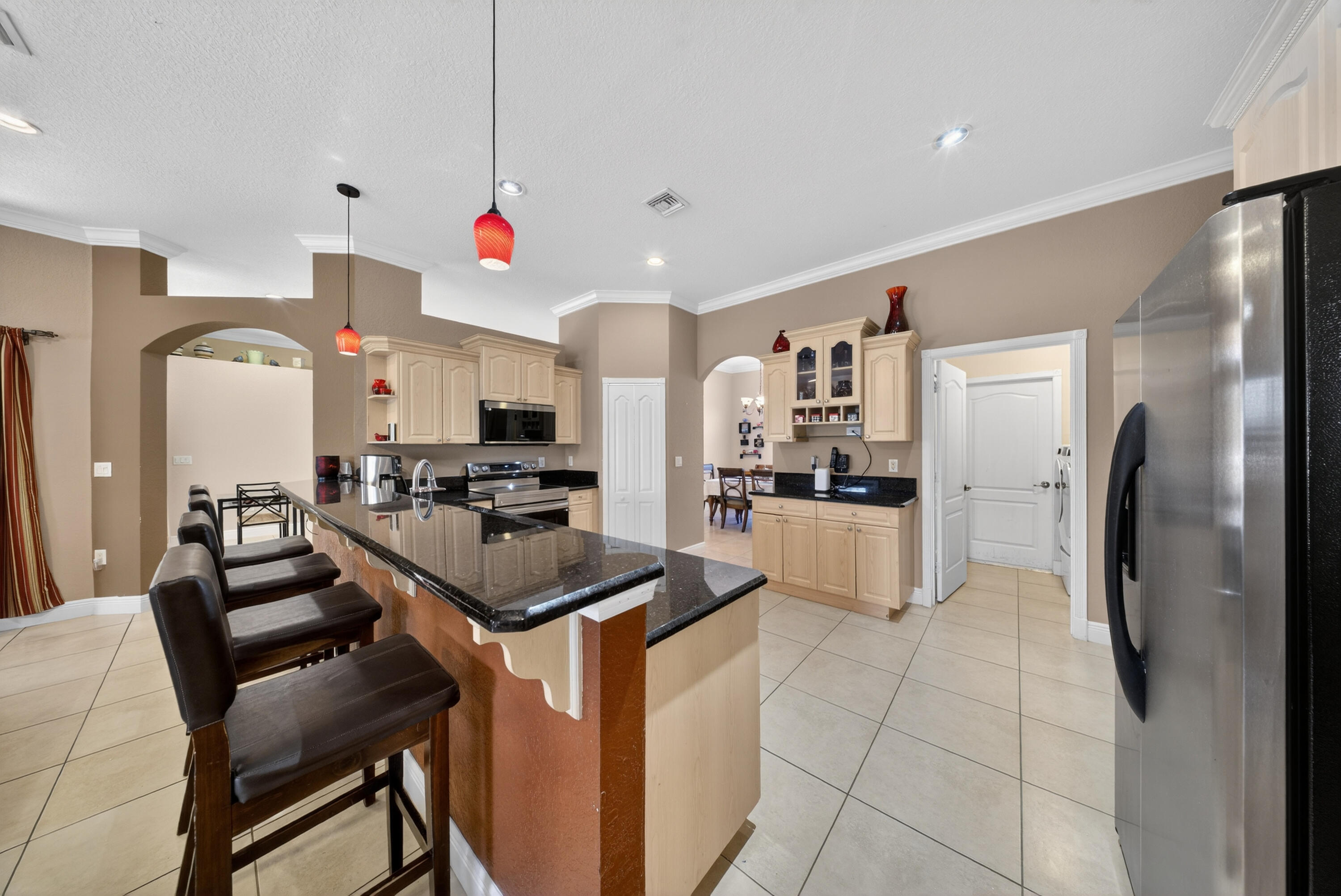 PO RT ST LUCIE-SECTION 07 - Residential