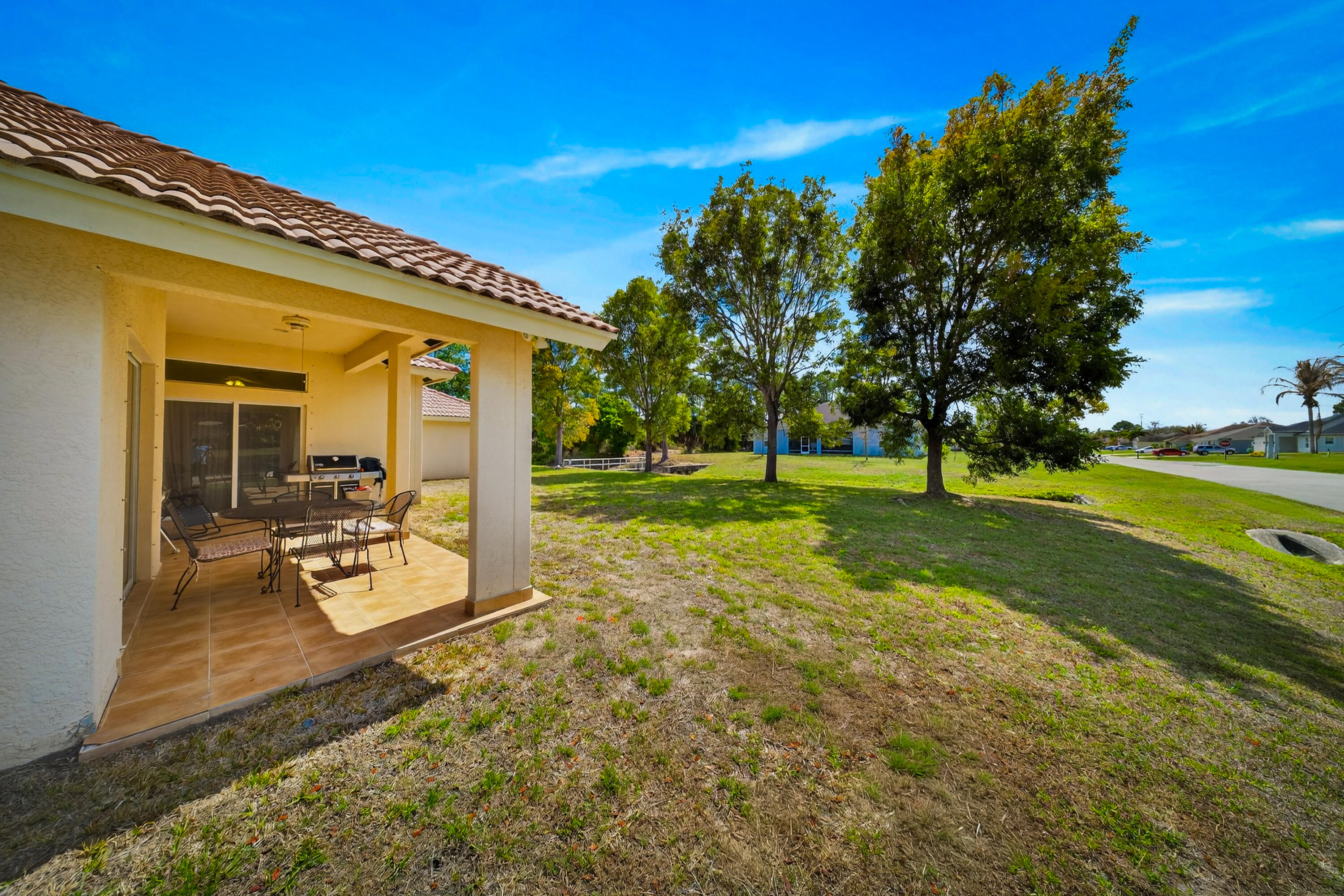 PO RT ST LUCIE-SECTION 07 - Residential