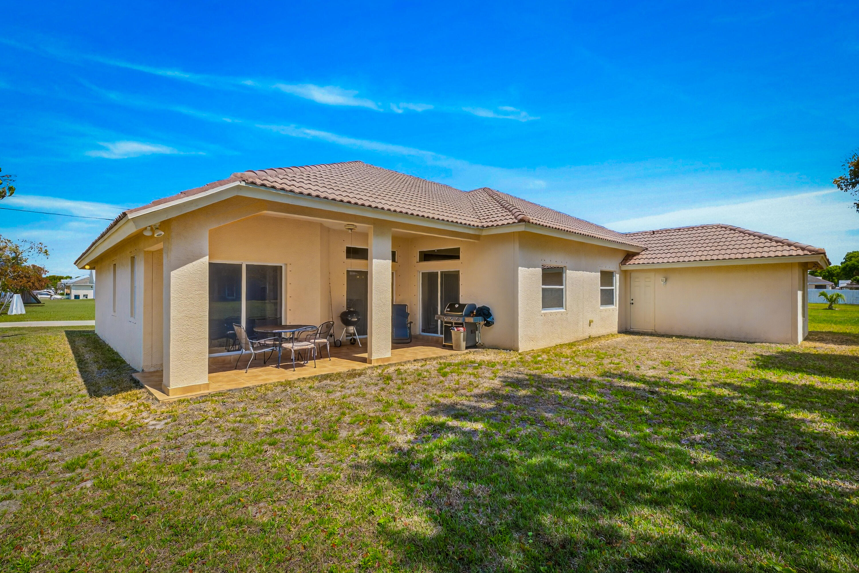 PO RT ST LUCIE-SECTION 07 - Residential