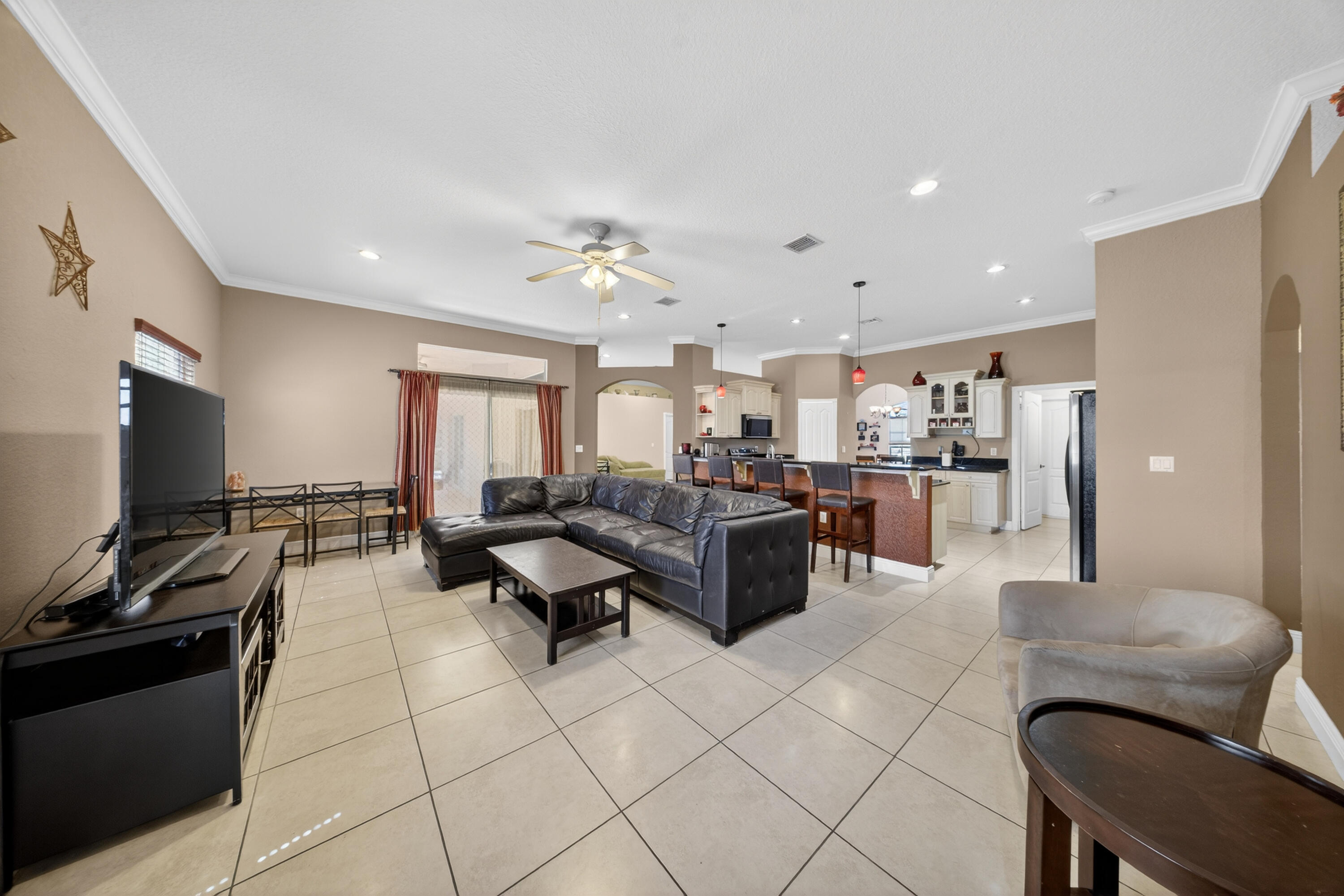 PO RT ST LUCIE-SECTION 07 - Residential