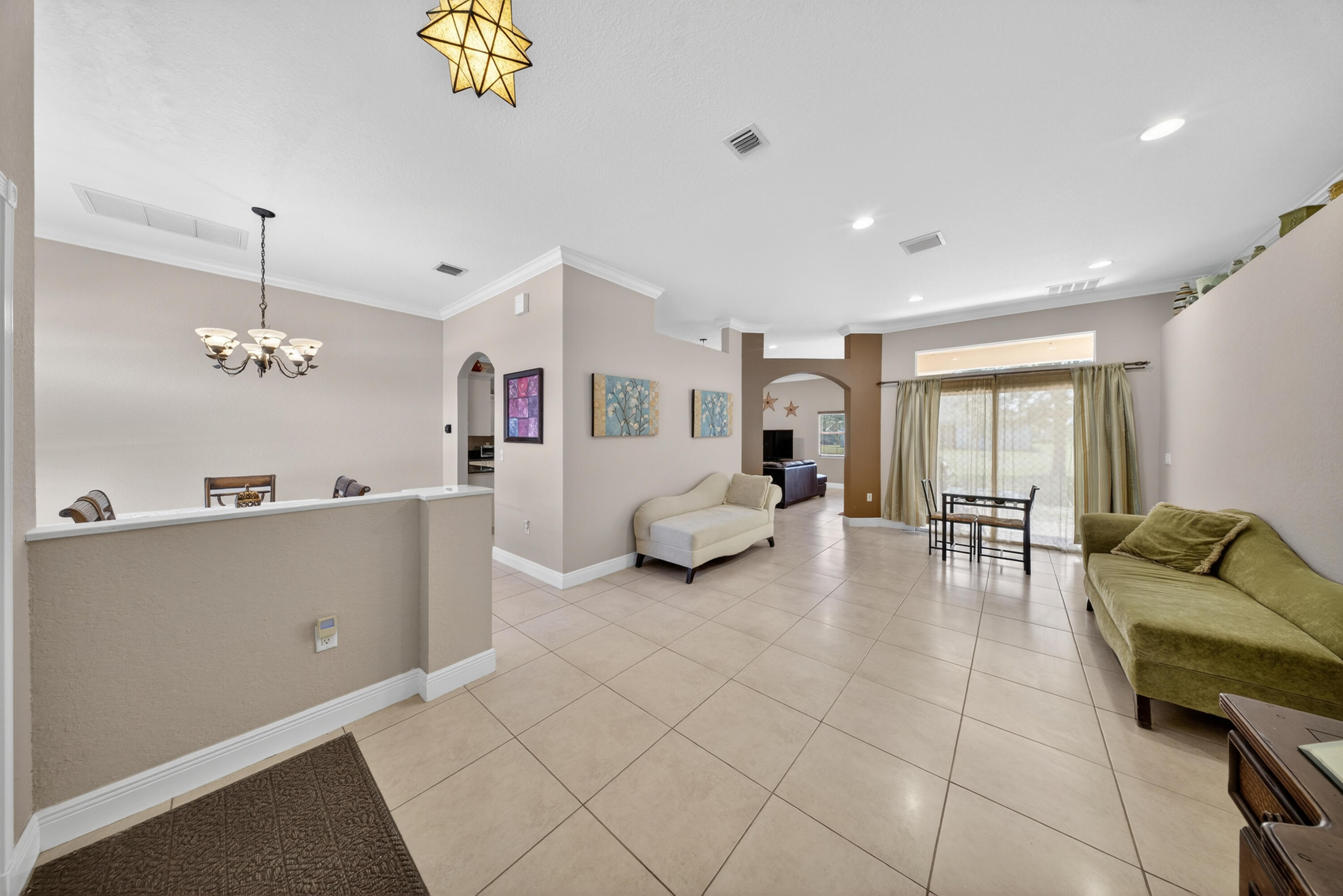 PO RT ST LUCIE-SECTION 07 - Residential