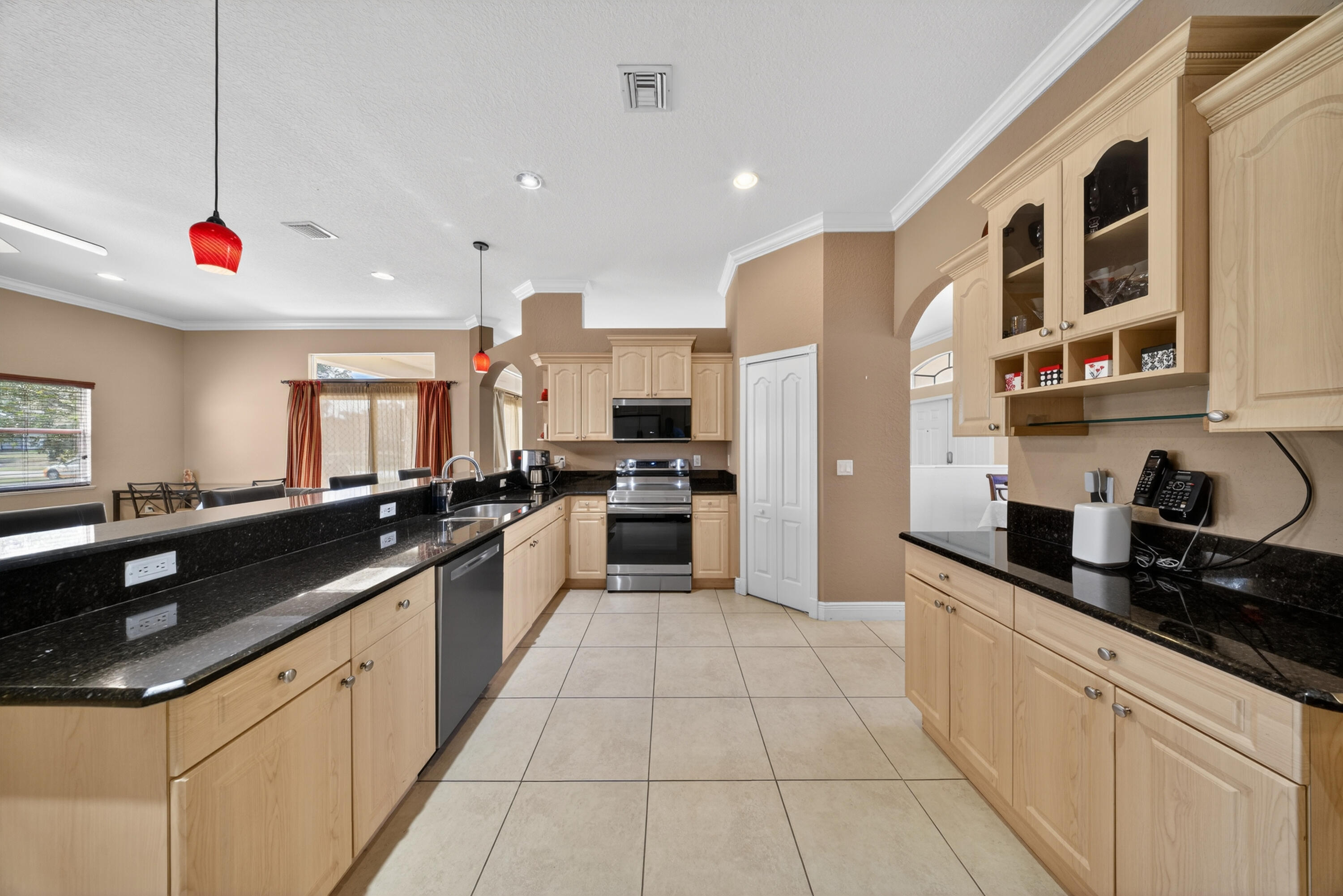 PO RT ST LUCIE-SECTION 07 - Residential