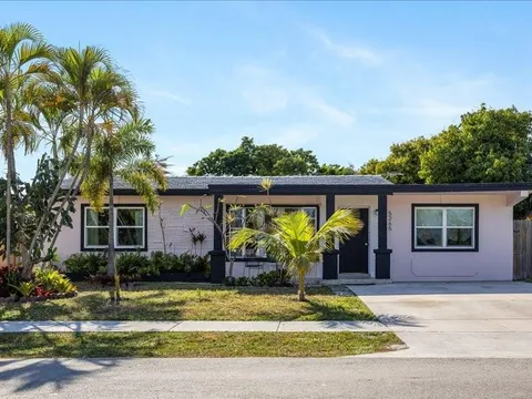 5265 NE 2nd Ave, Fort Lauderdale, FL MLS: F10493852