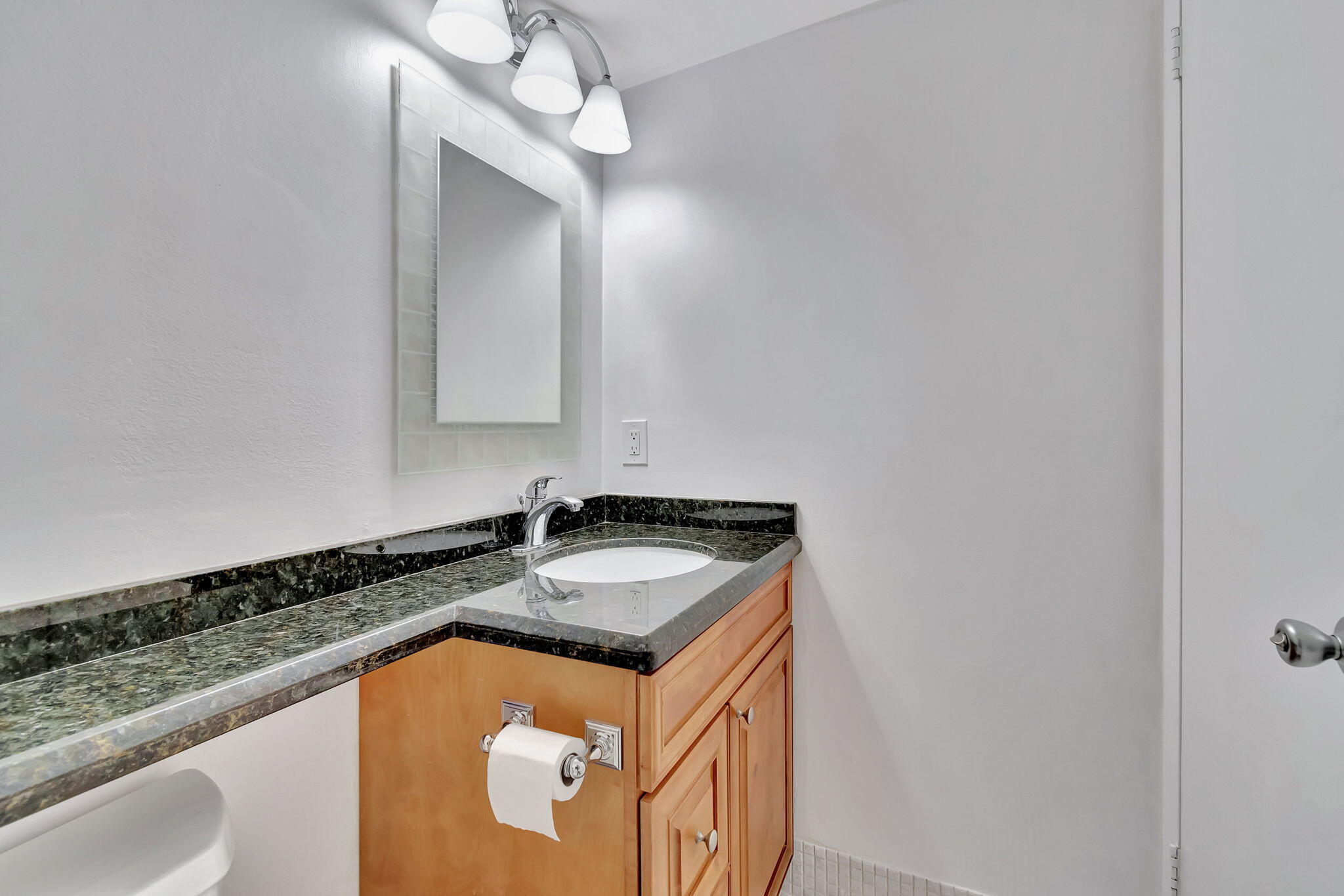 PRESTON AT CENTURY VILLAGE CONDO - Residential