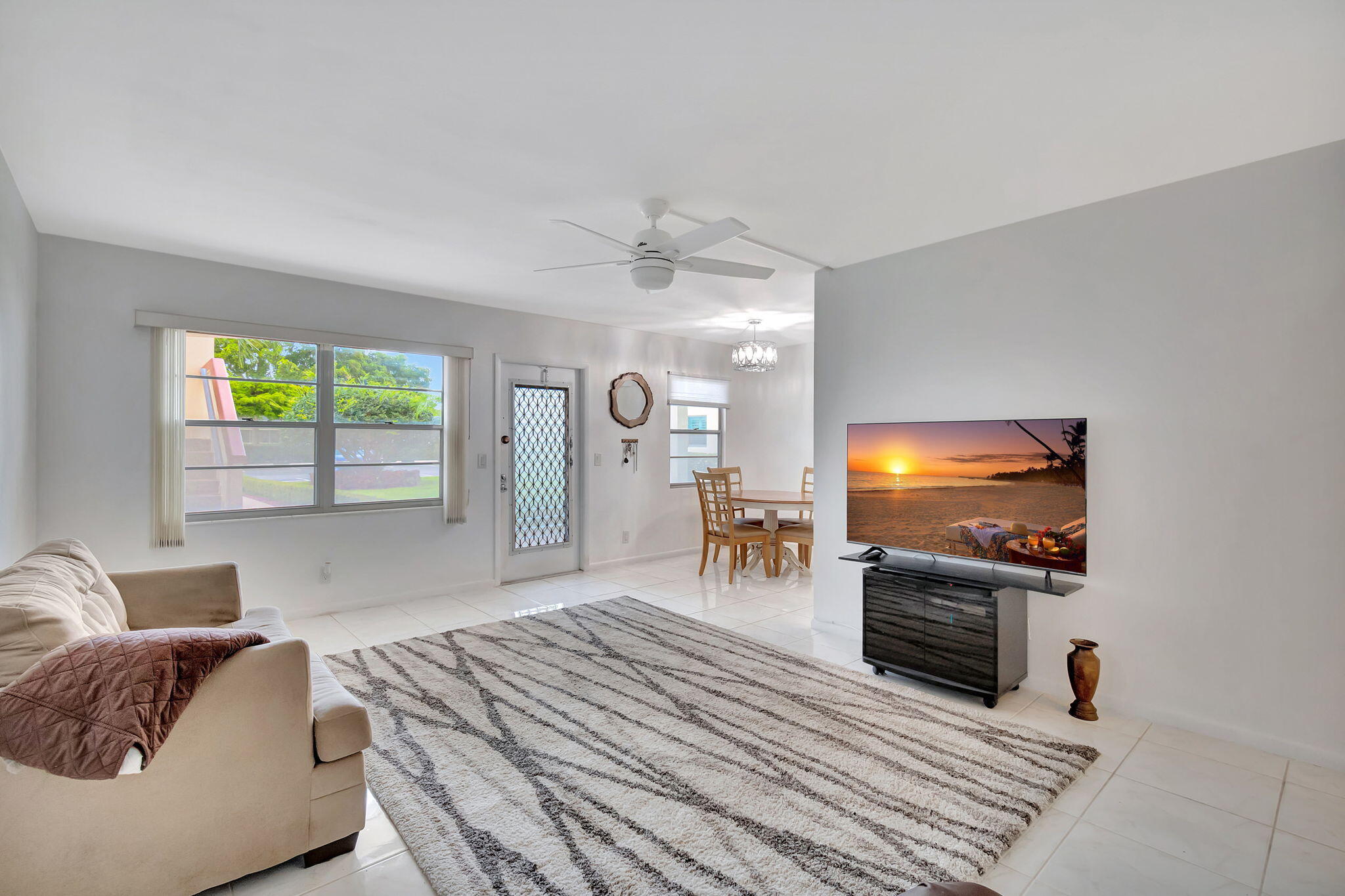 PRESTON AT CENTURY VILLAGE CONDO - Residential