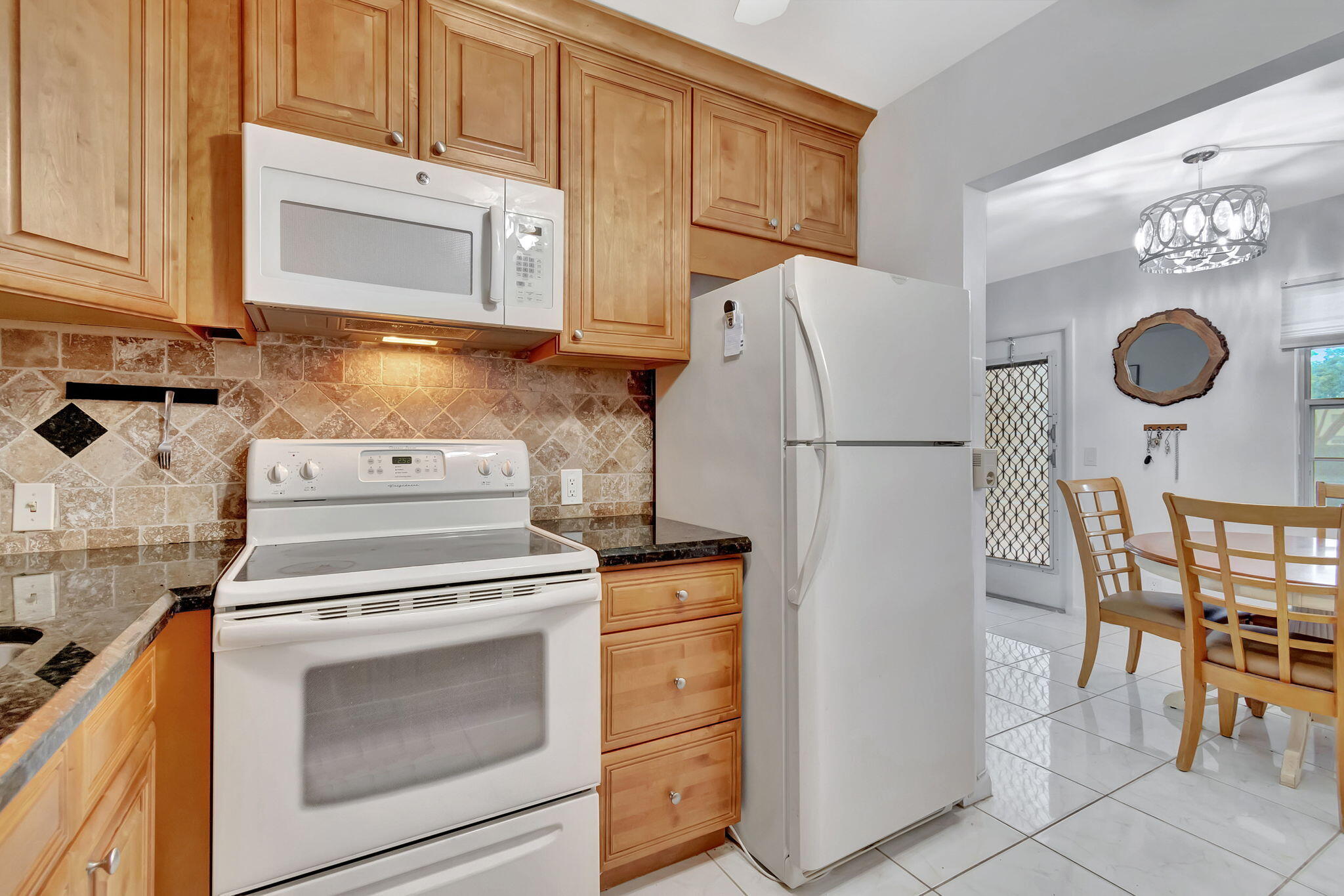 PRESTON AT CENTURY VILLAGE CONDO - Residential