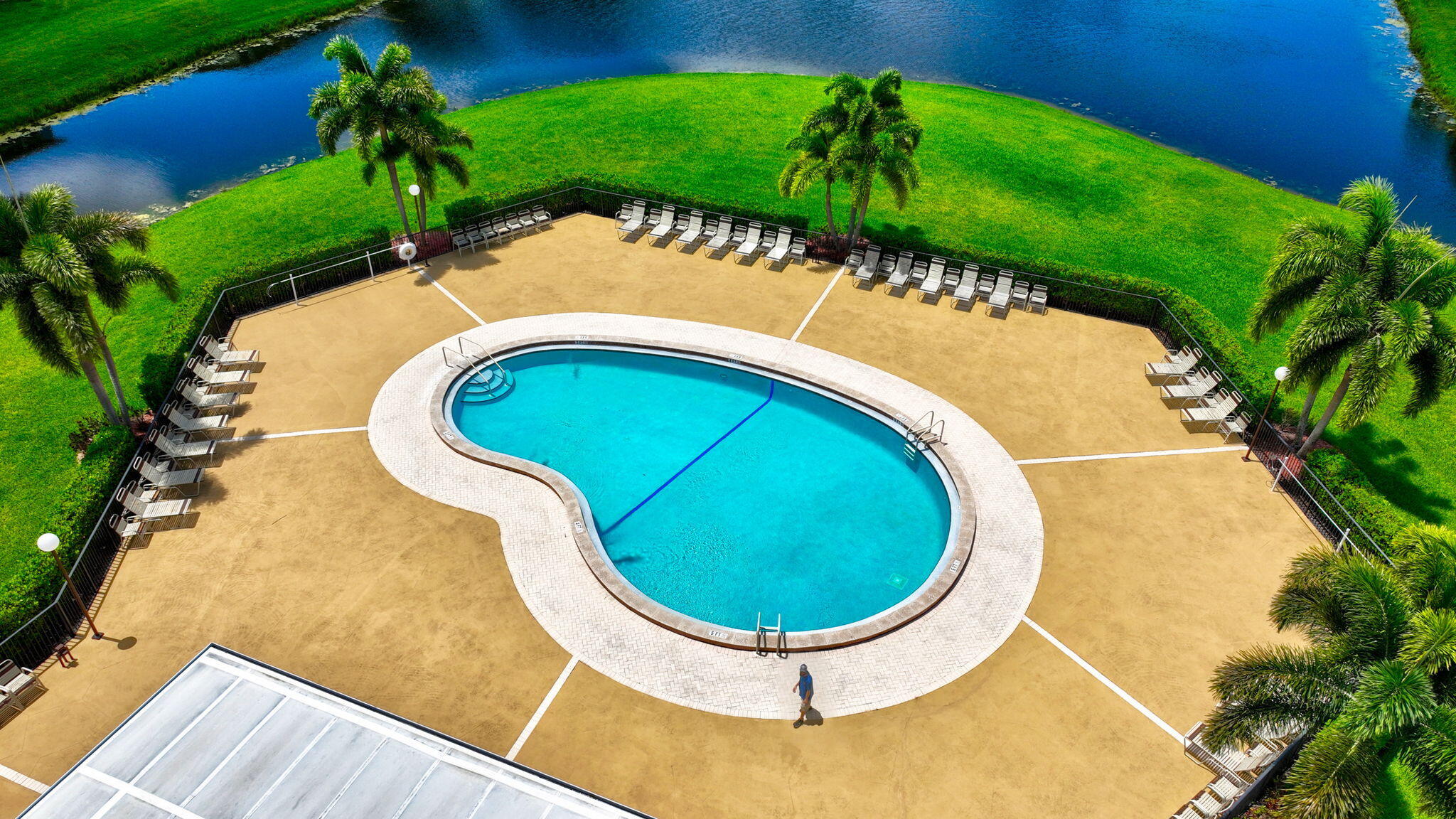 PRESTON AT CENTURY VILLAGE CONDO - Residential