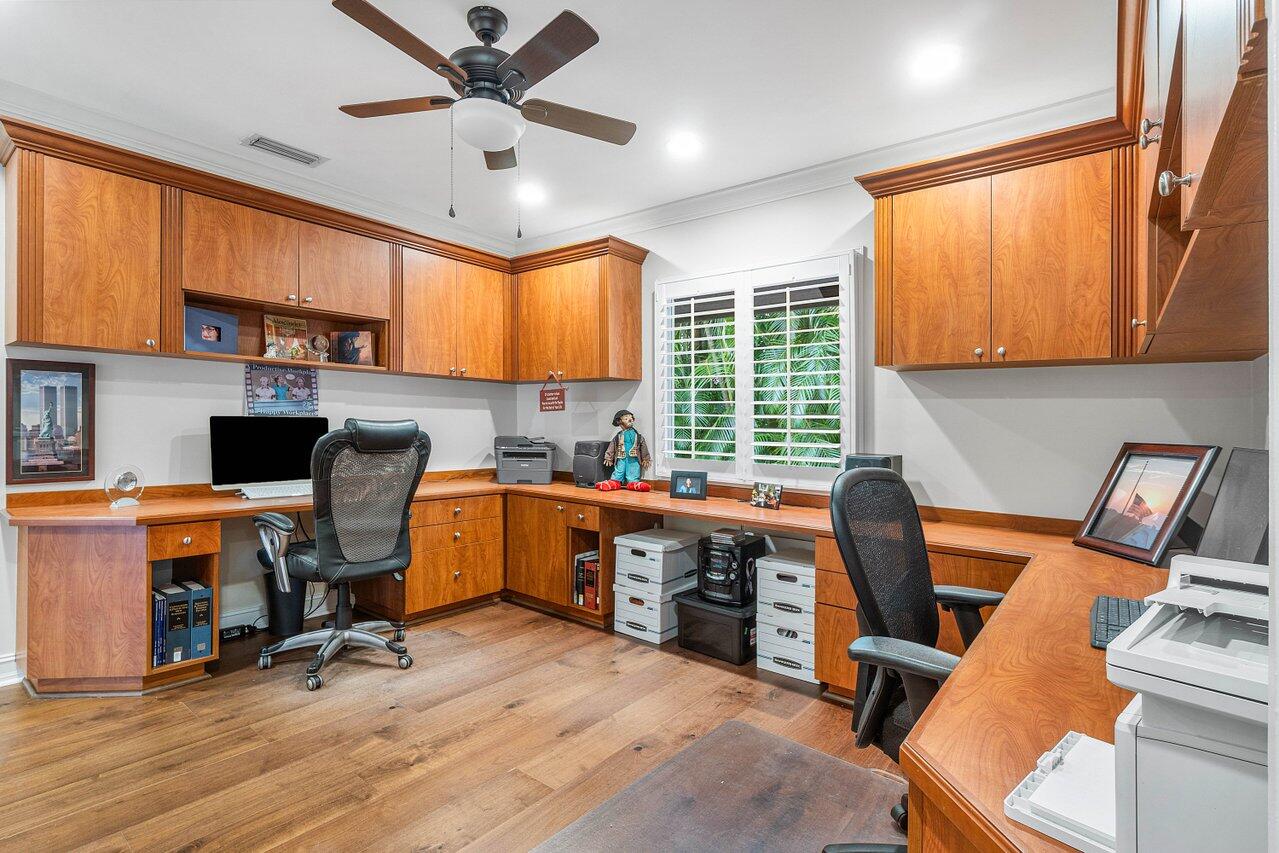 PGA RESORT COMMUNITY 5 - Residential