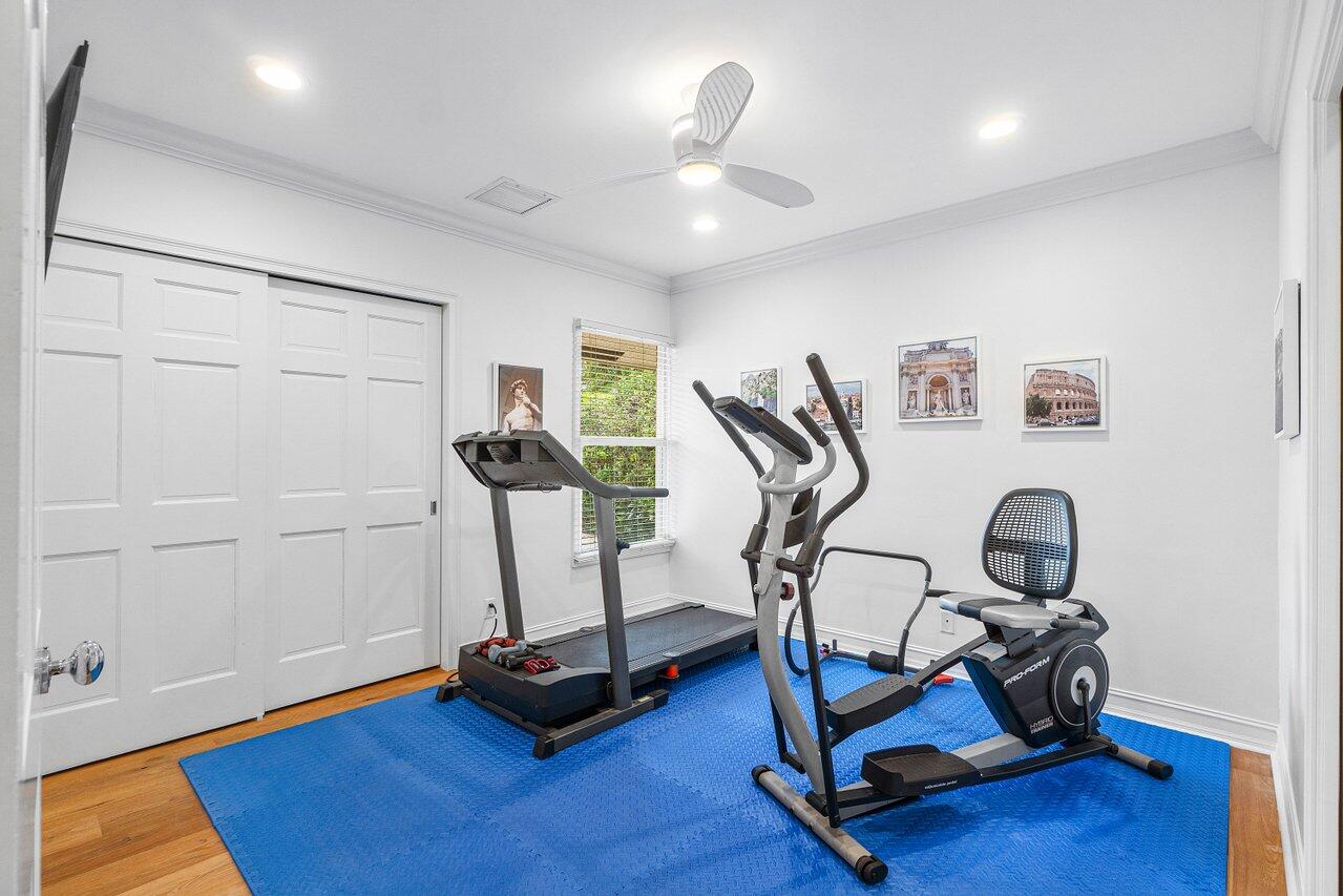 PGA RESORT COMMUNITY 5 - Residential