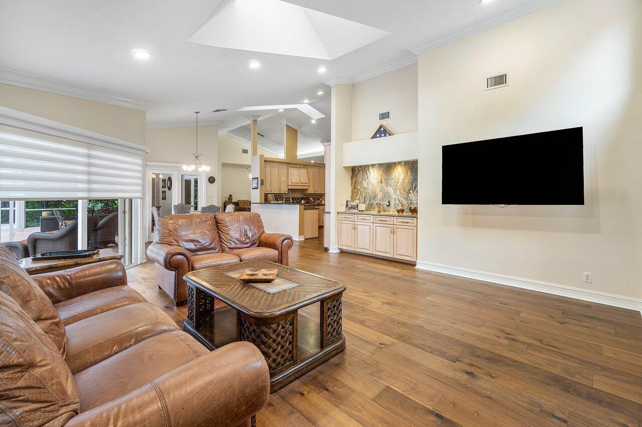 PGA RESORT COMMUNITY 5 - Residential