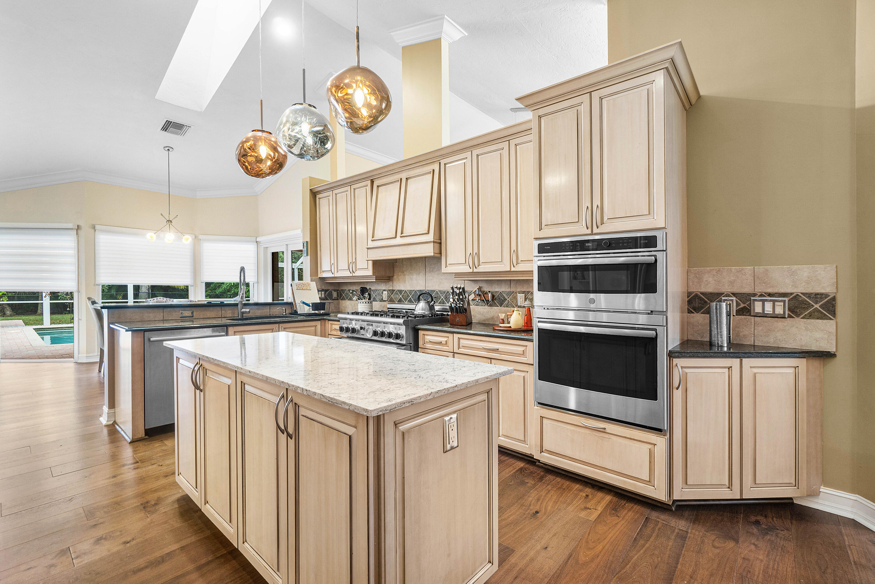 PGA RESORT COMMUNITY 5 - Residential
