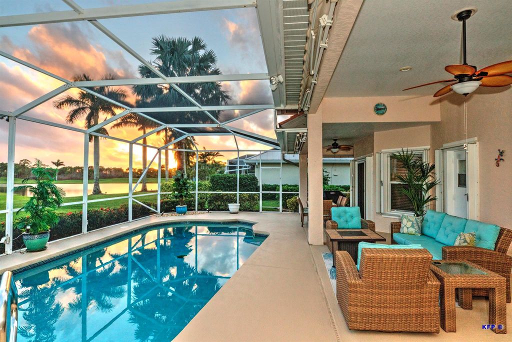 Photo of 8165 SE Double Tree Drive, Hobe Sound, FL 33455 (MLS # R10939927)